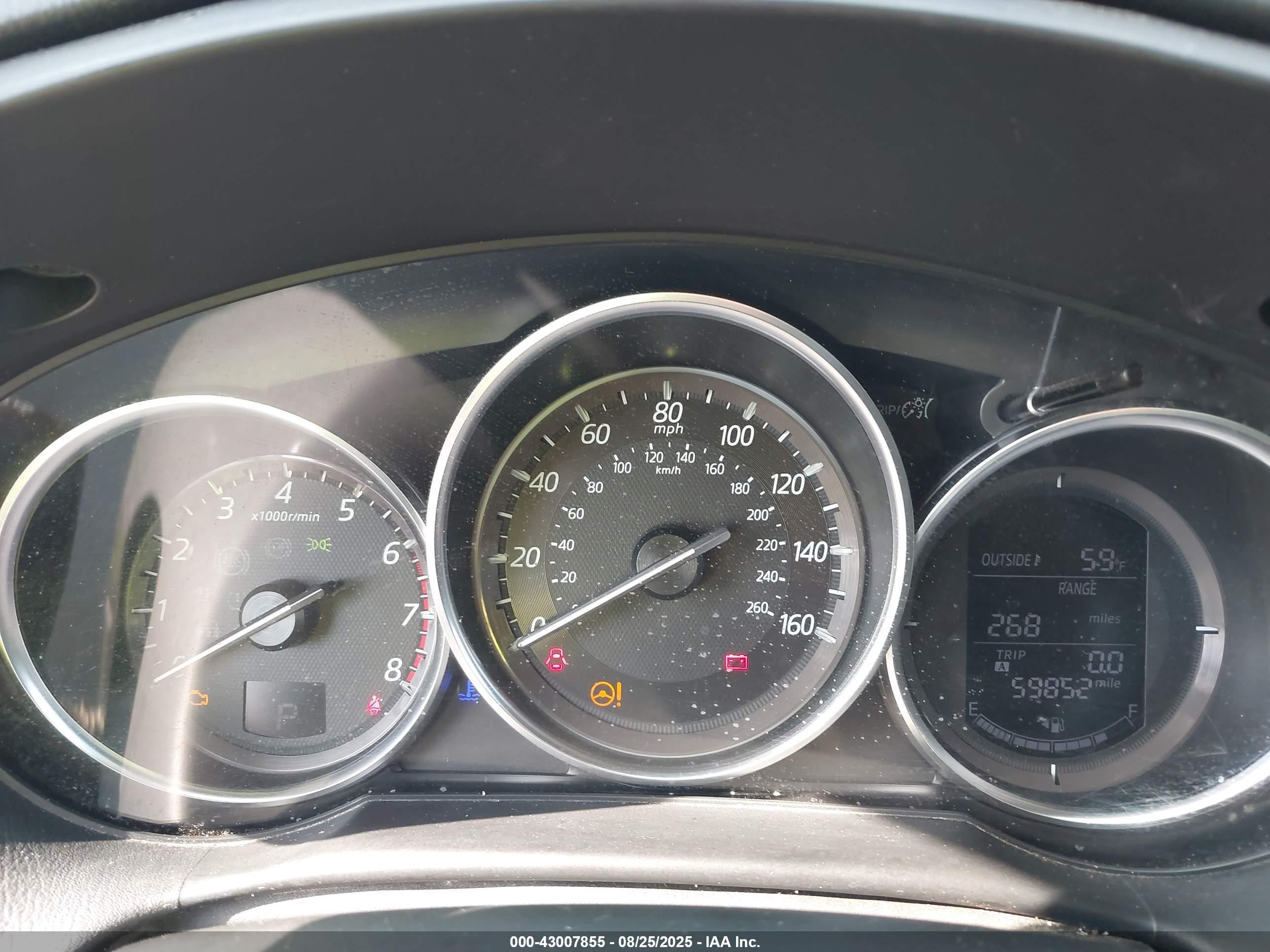 MAZDA CX-5 image 7
