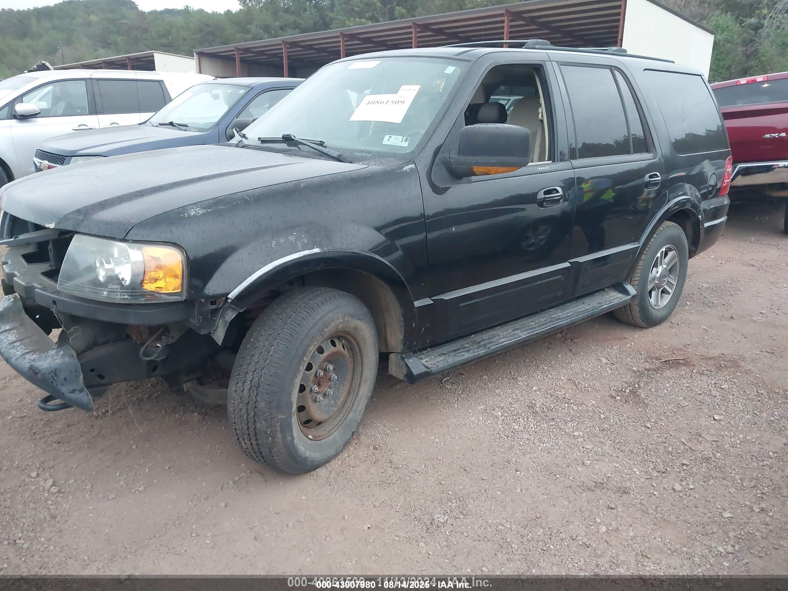 FORD EXPEDITION image 2