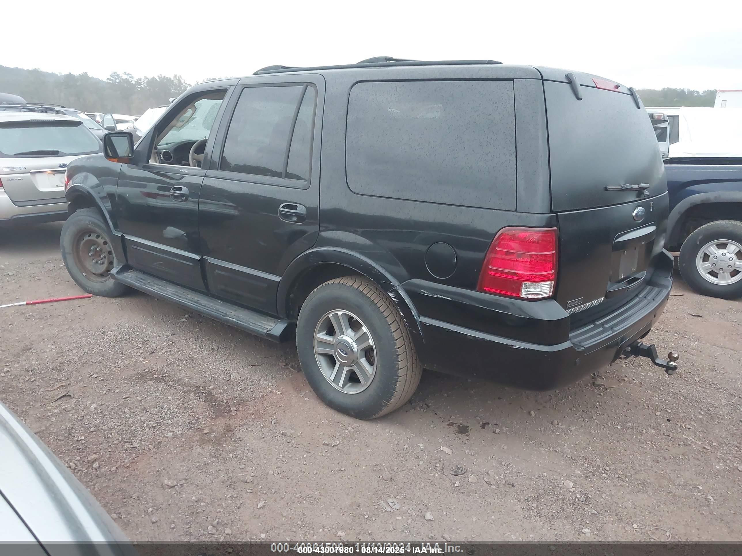 FORD EXPEDITION image 3