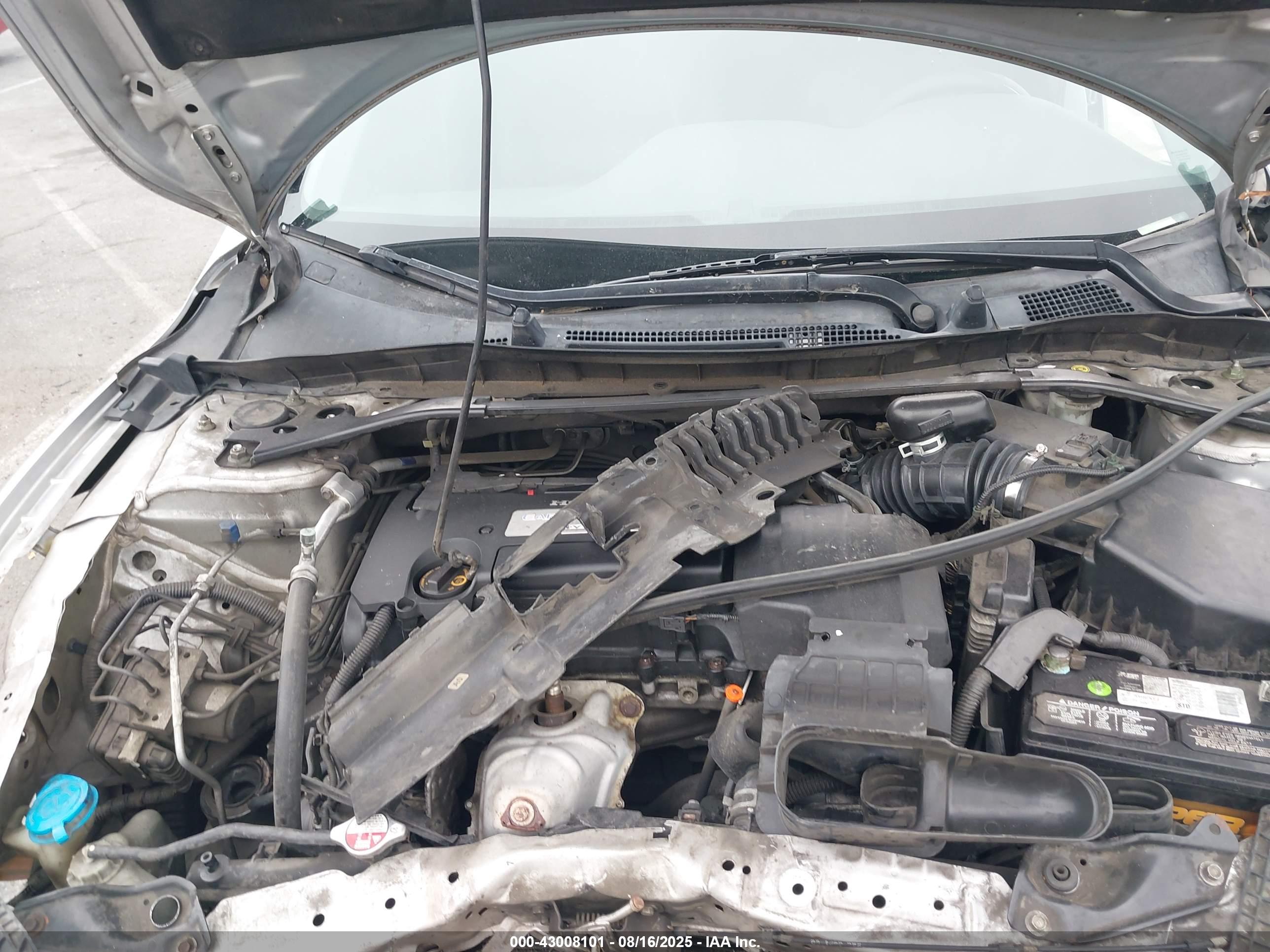 HONDA ACCORD image 10