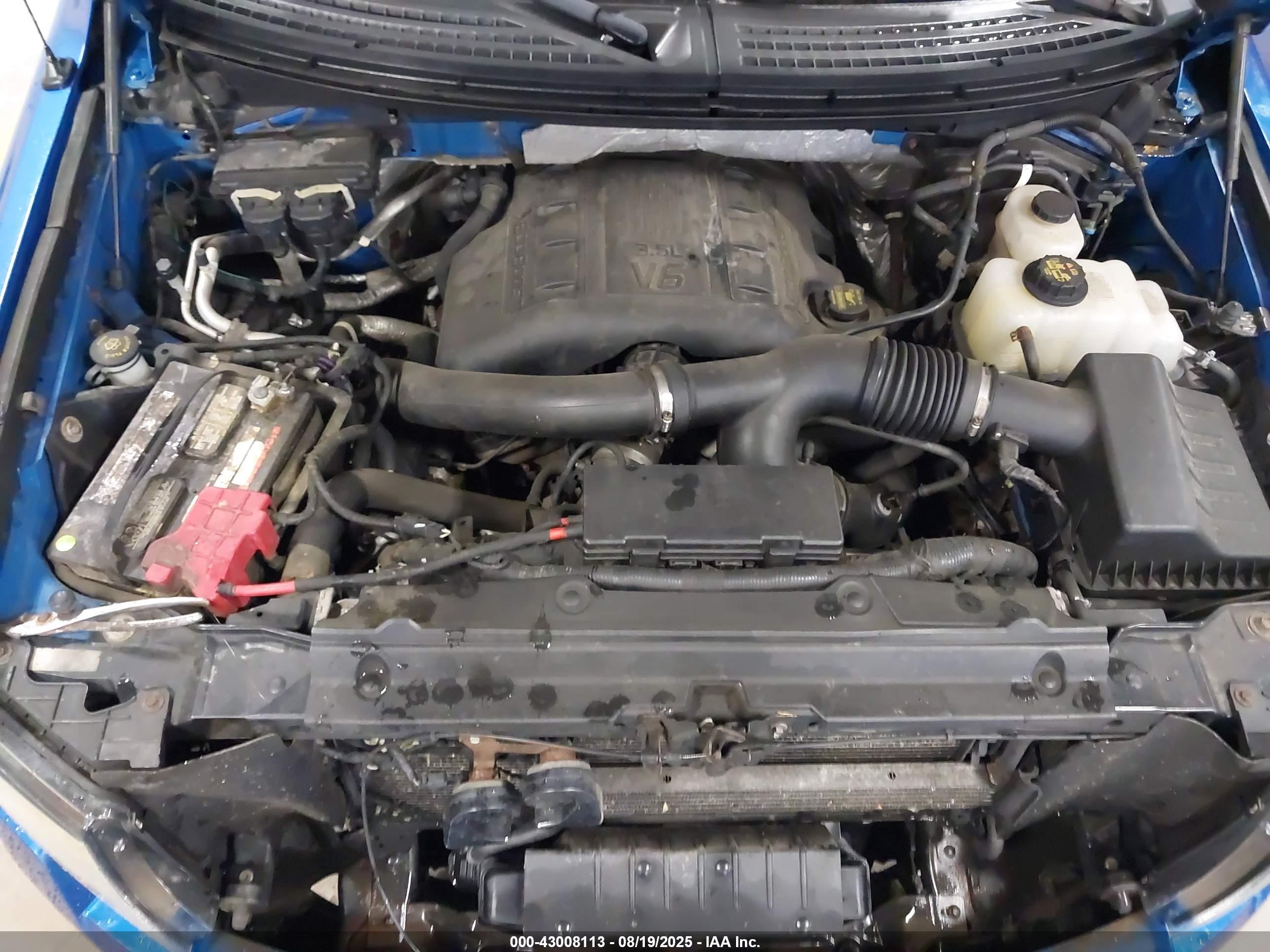 FORD F-150 image 10