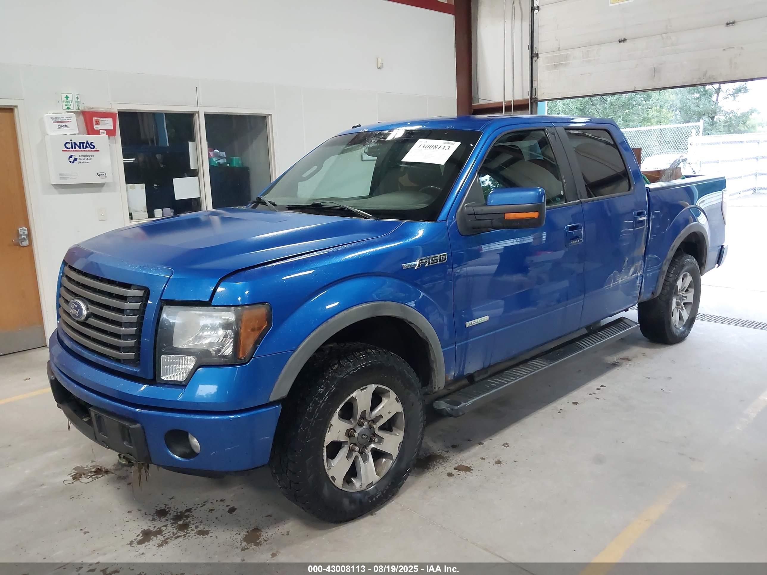 FORD F-150 image 2