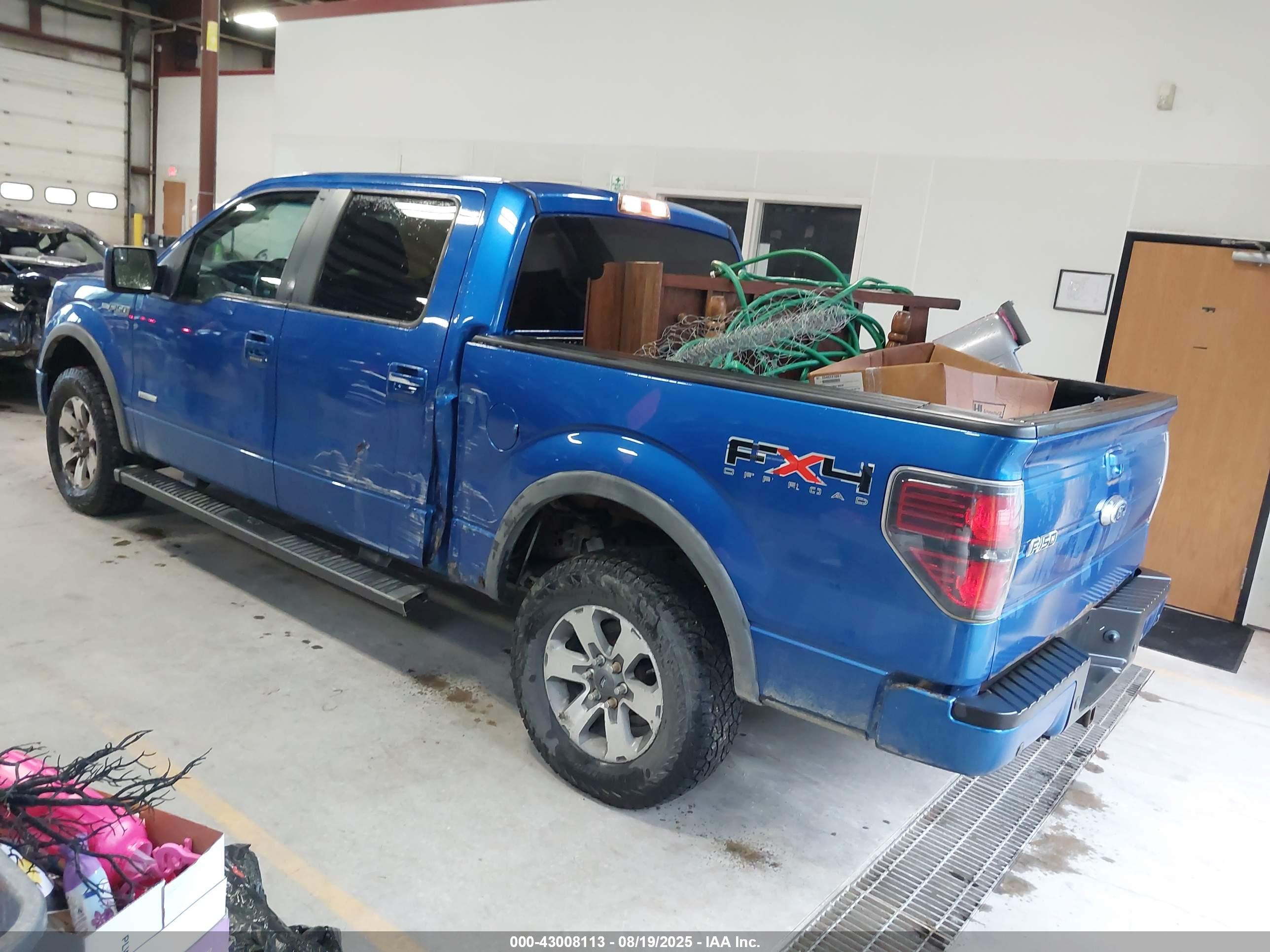 FORD F-150 image 3