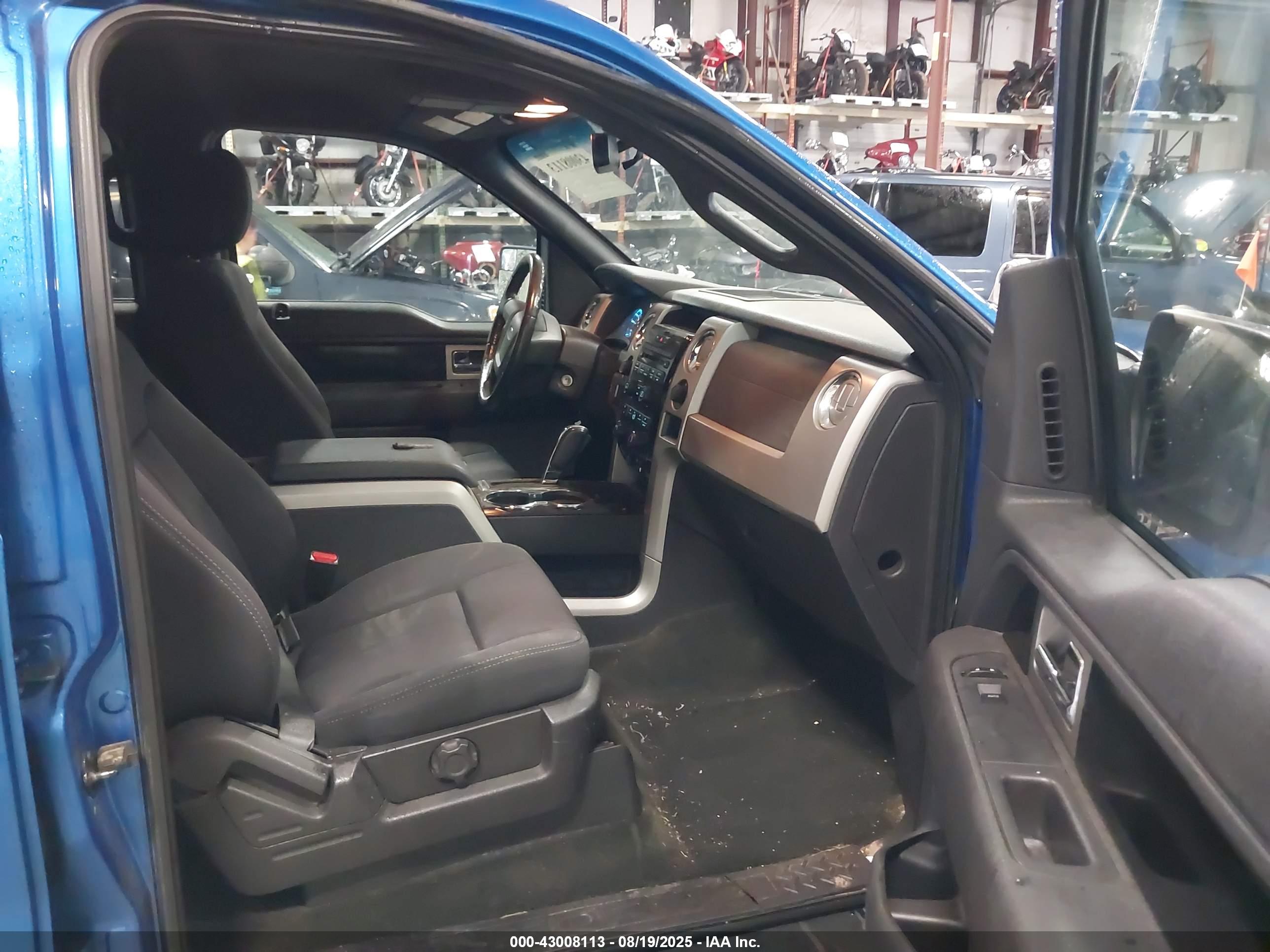 FORD F-150 image 5