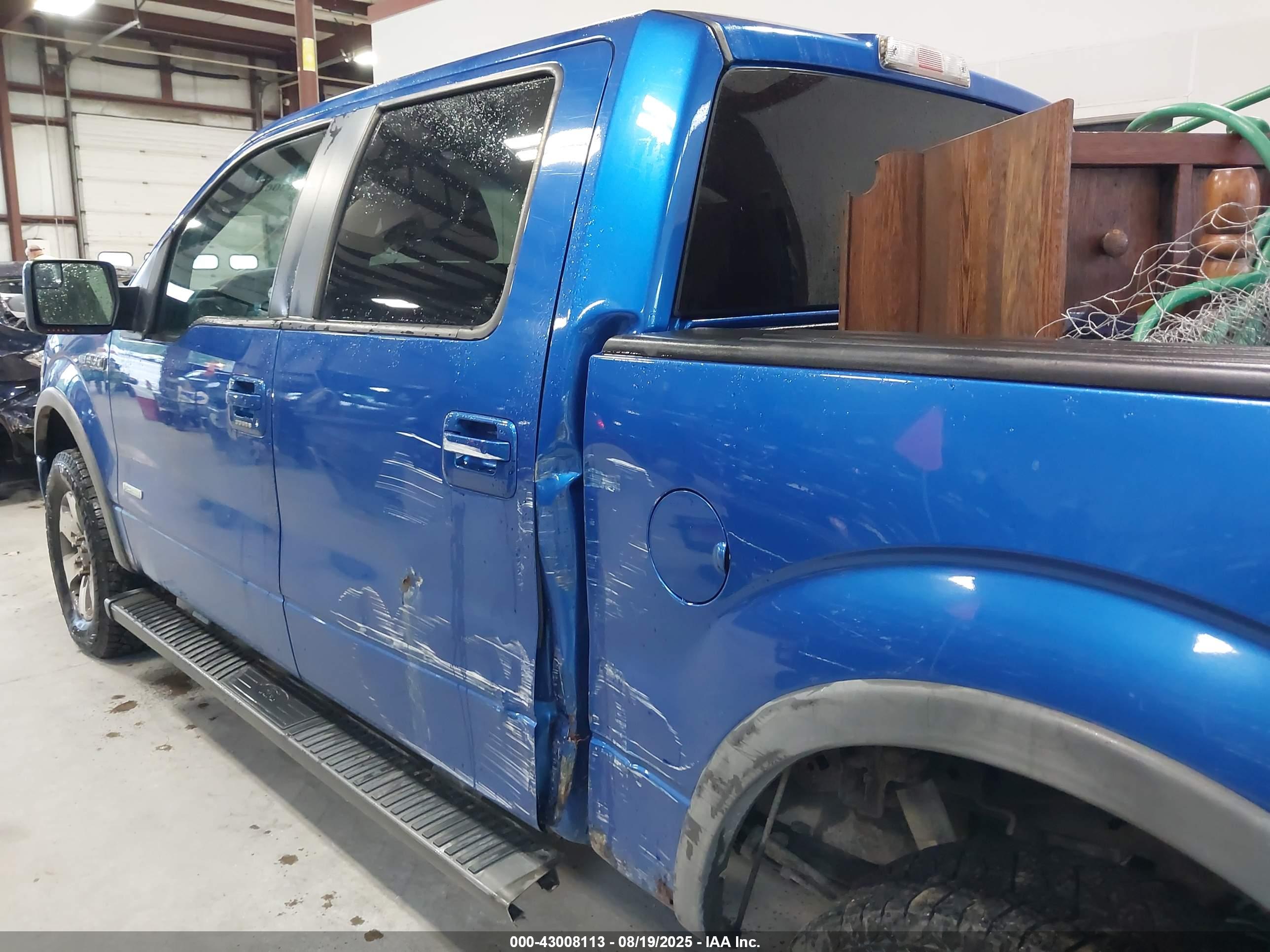FORD F-150 image 6