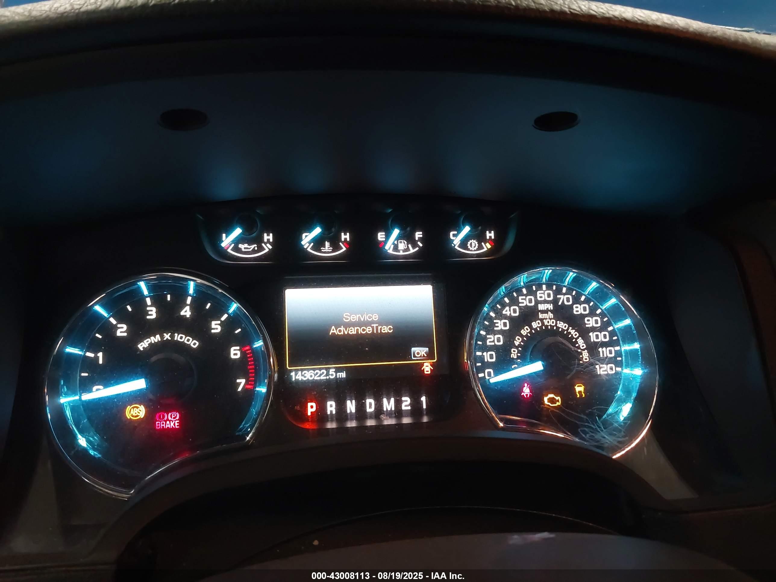 FORD F-150 image 7