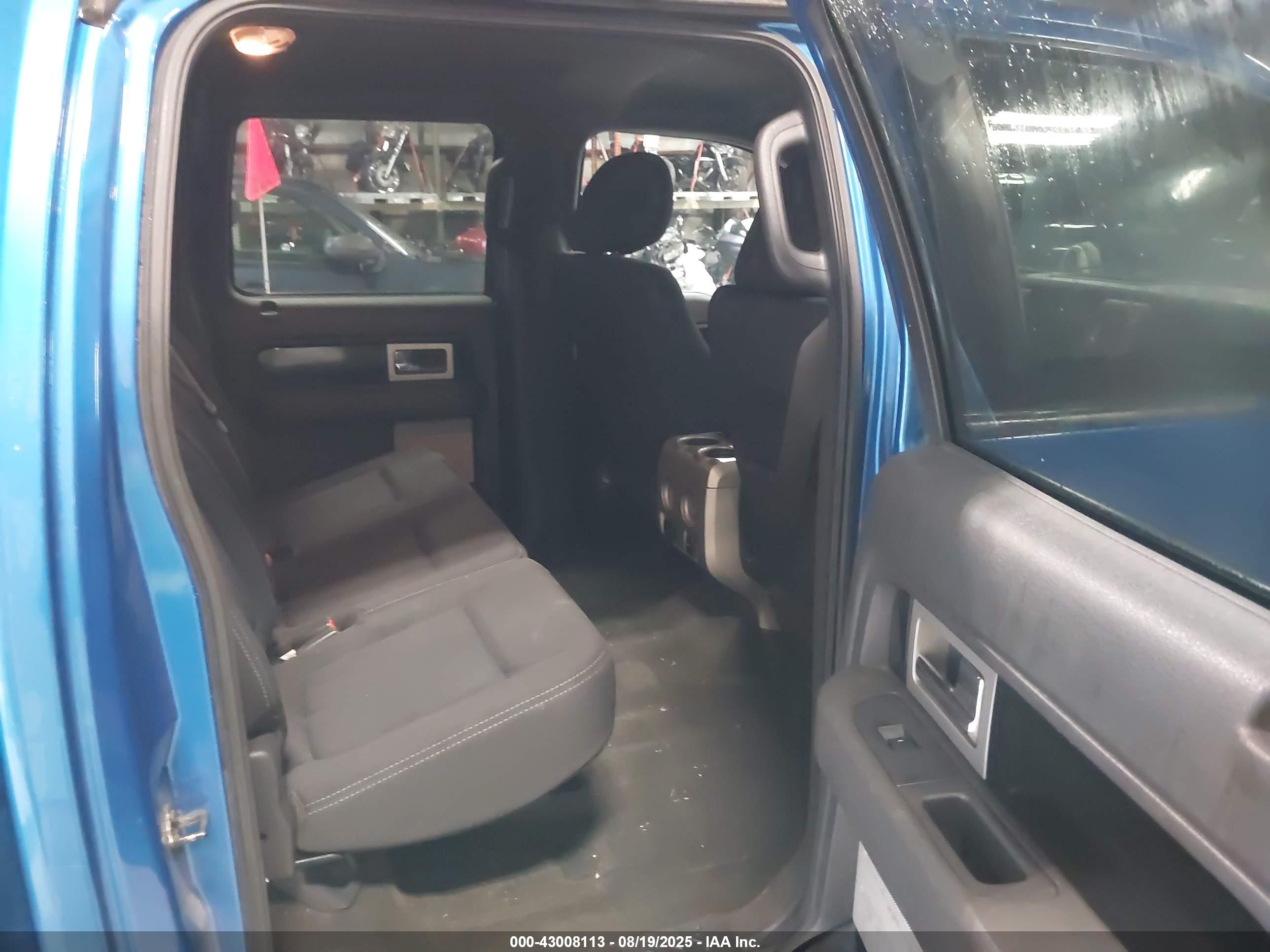 FORD F-150 image 8