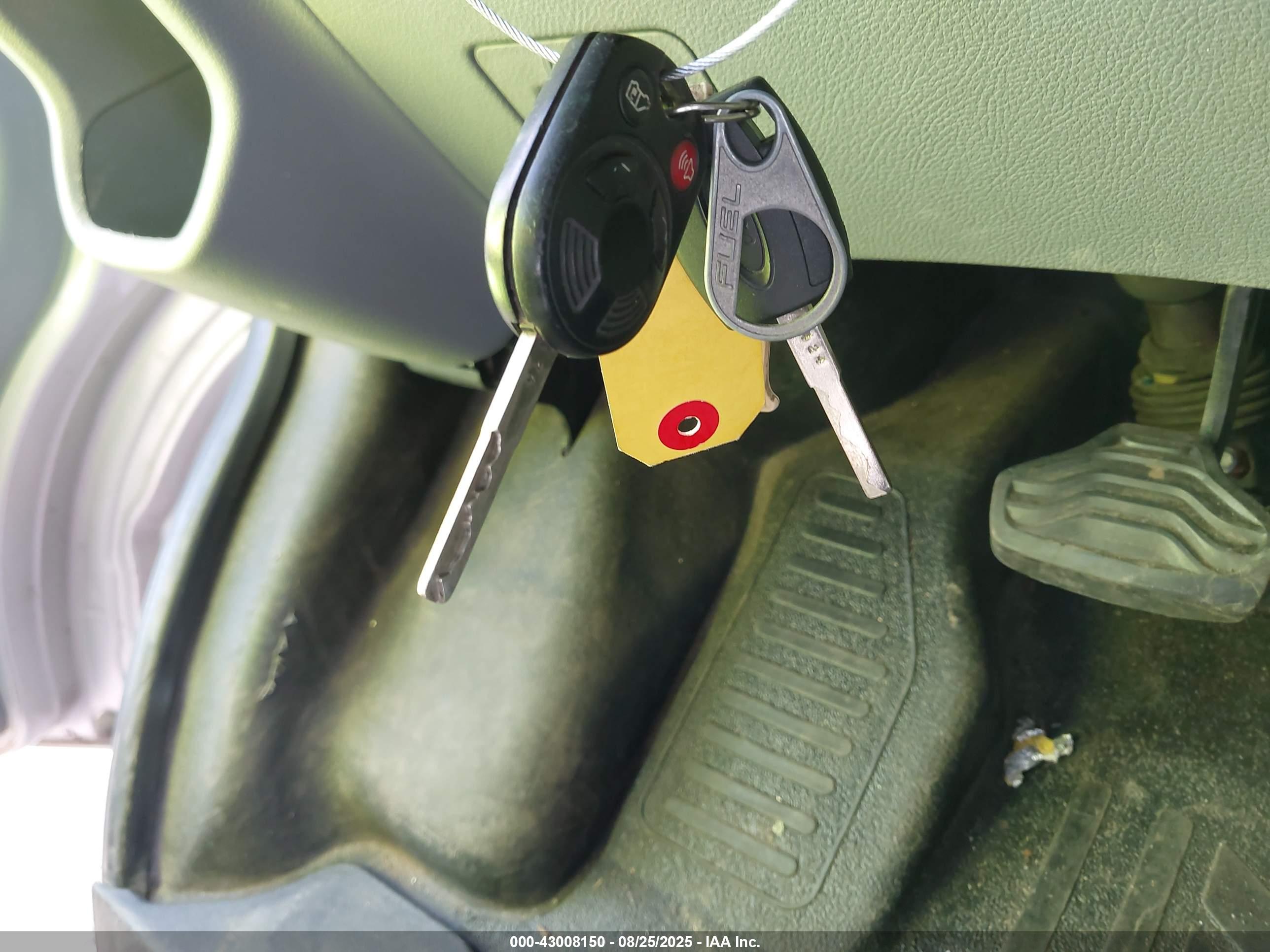 FORD TRANSIT-150 image 11