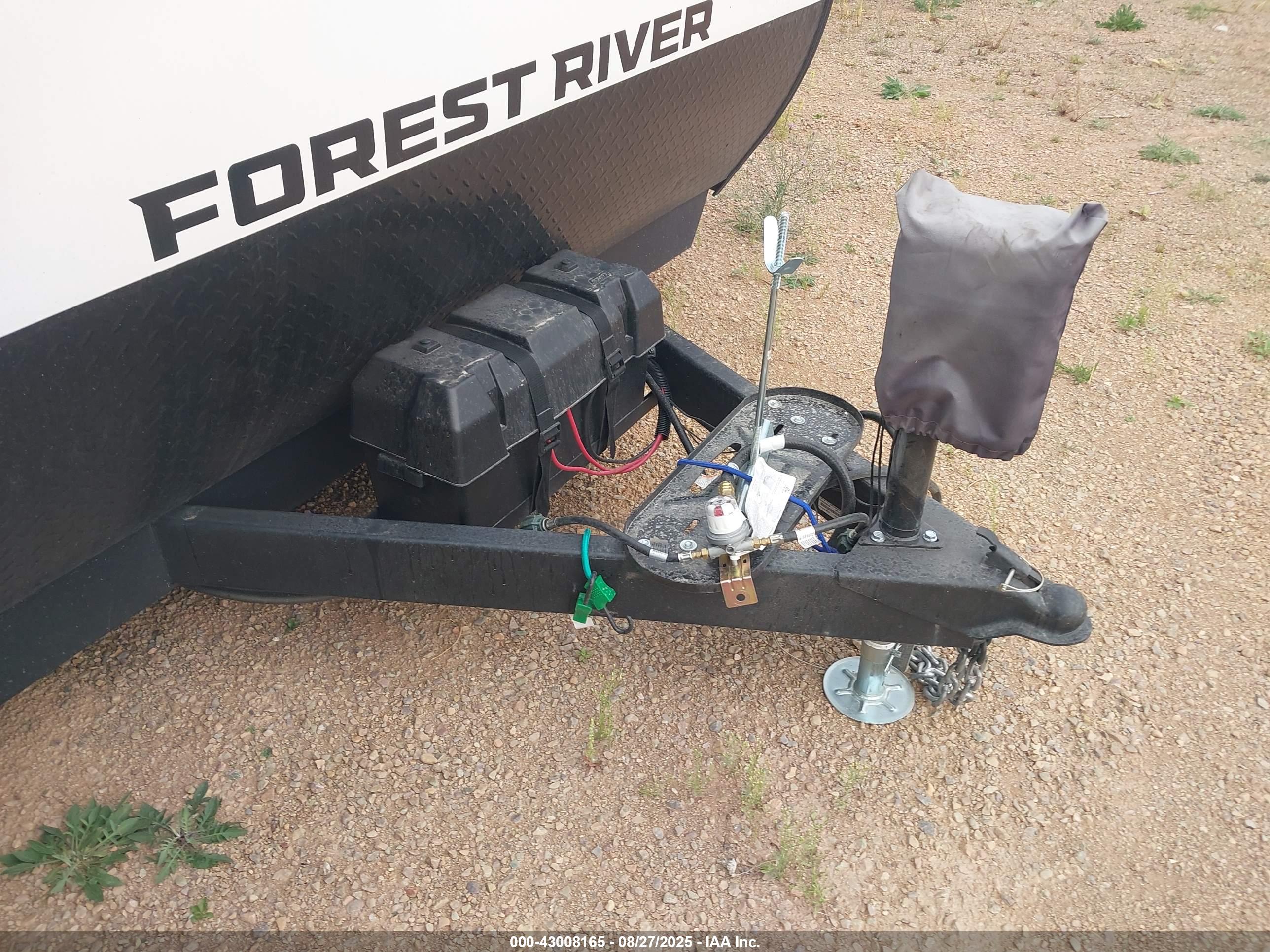 FOREST RIVER image 10
