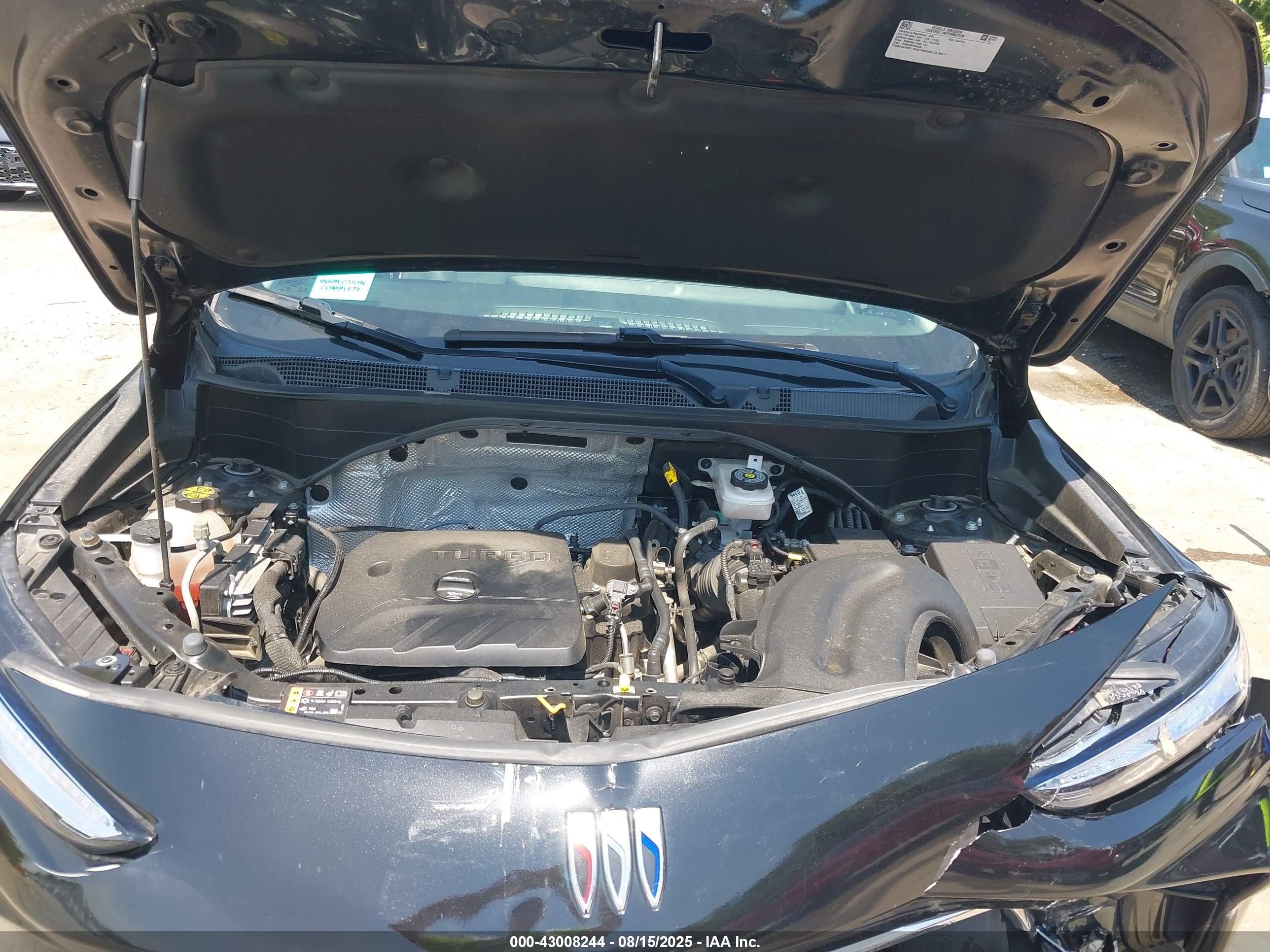 BUICK ENCORE image 10