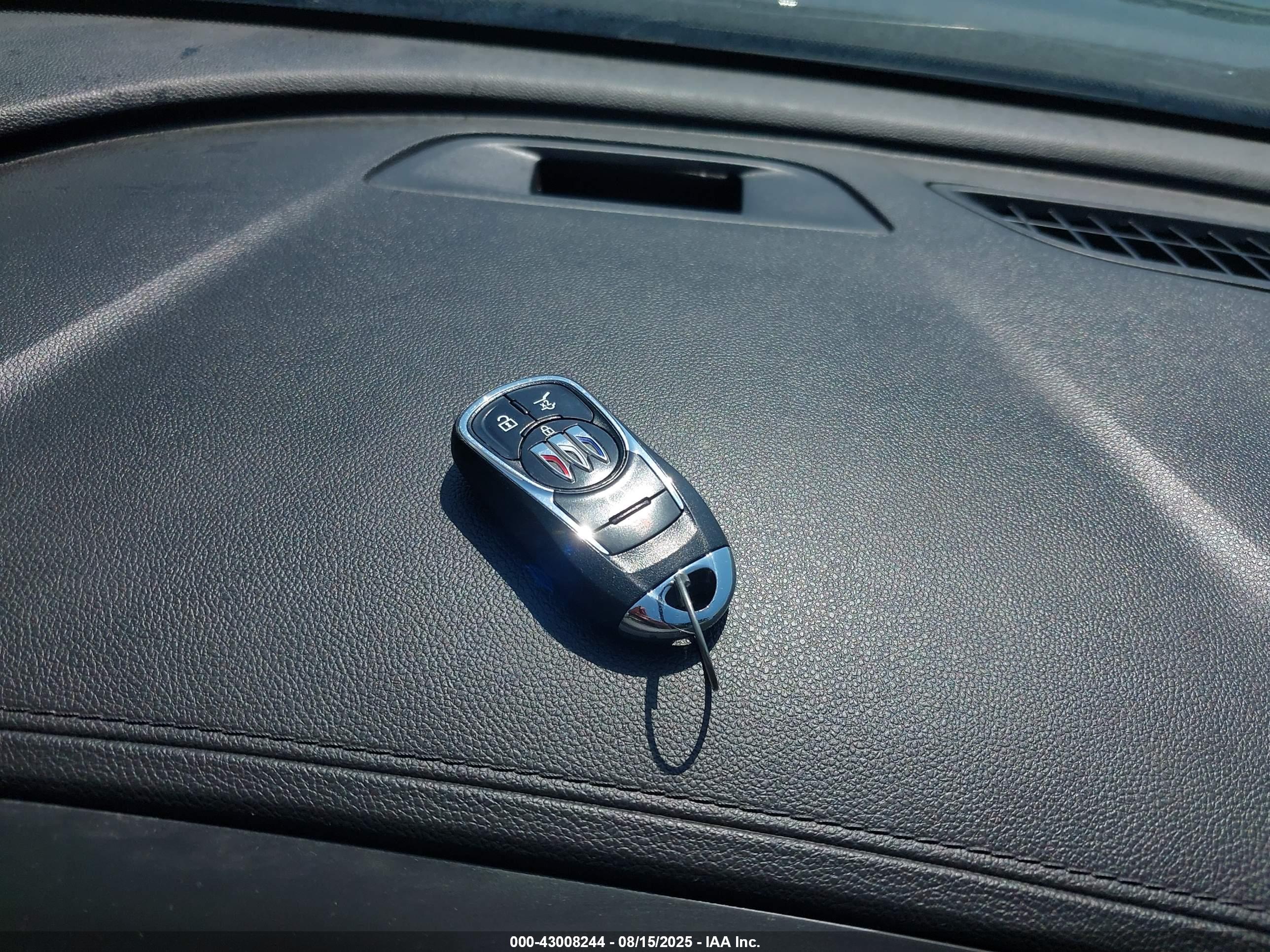 BUICK ENCORE image 11