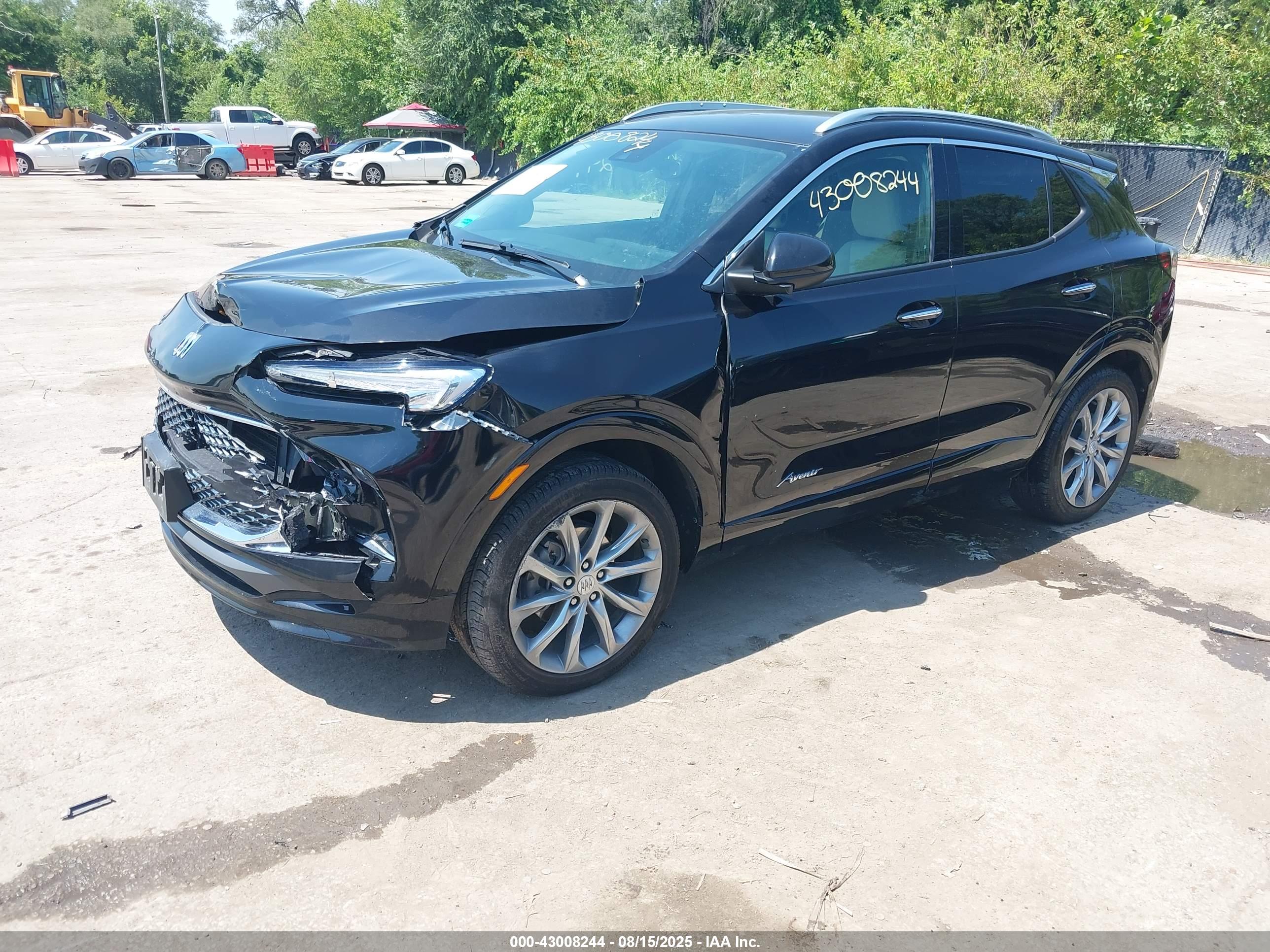 BUICK ENCORE image 2