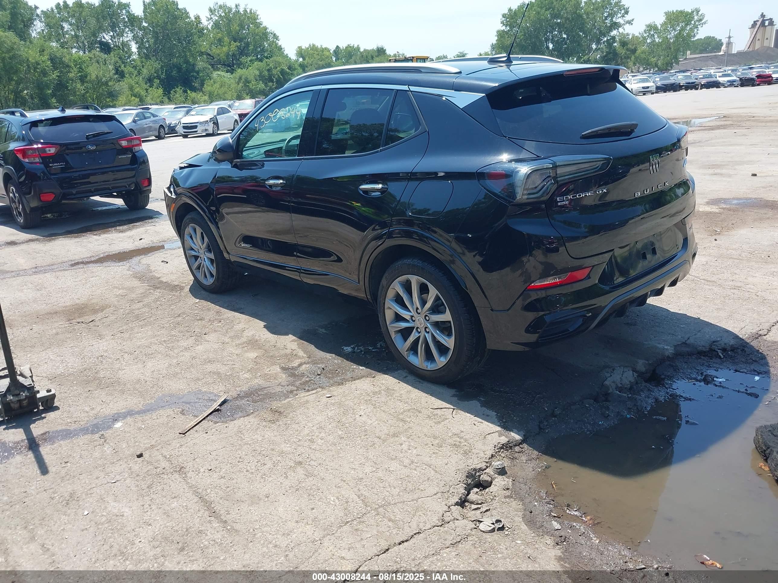 BUICK ENCORE image 3