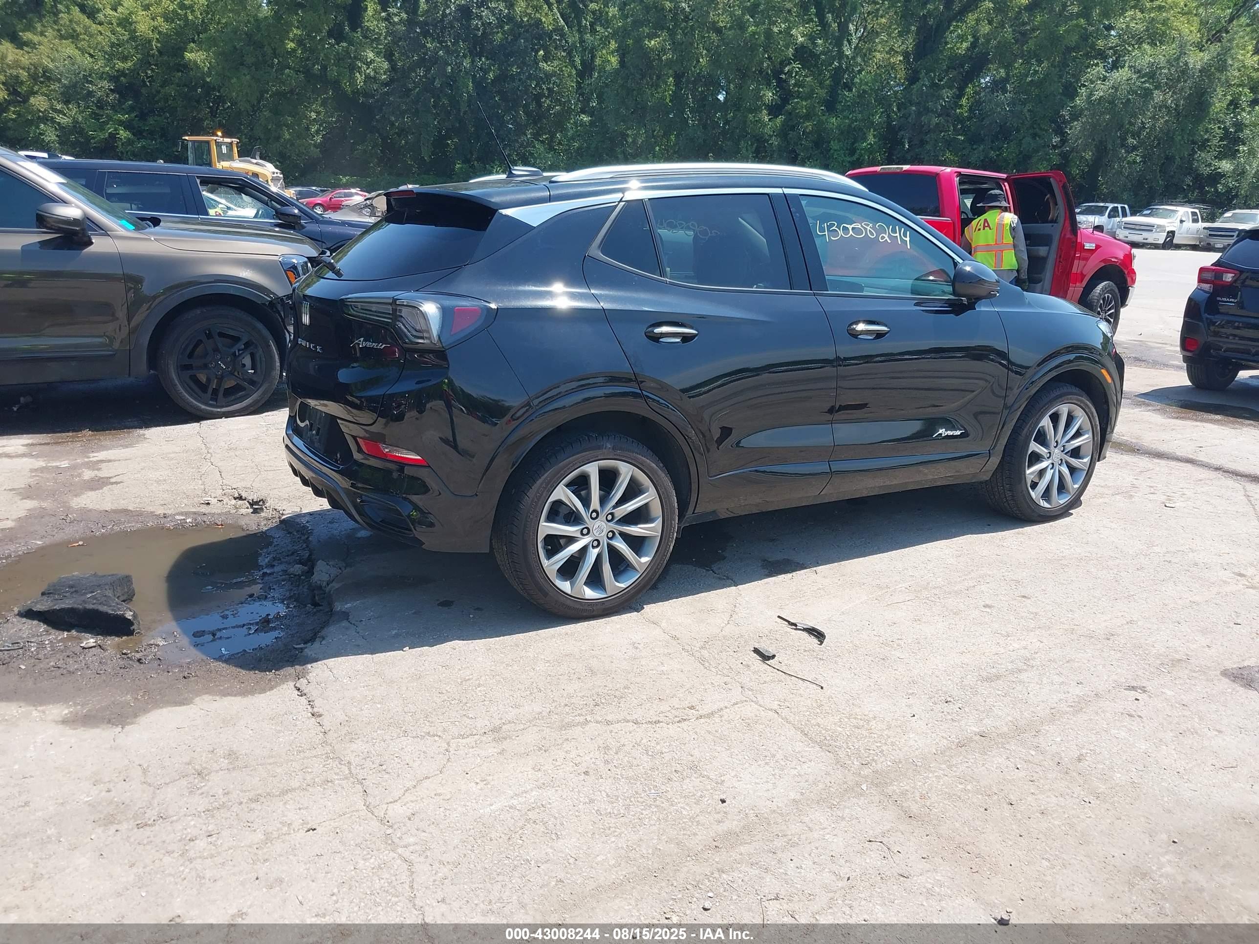 BUICK ENCORE image 4