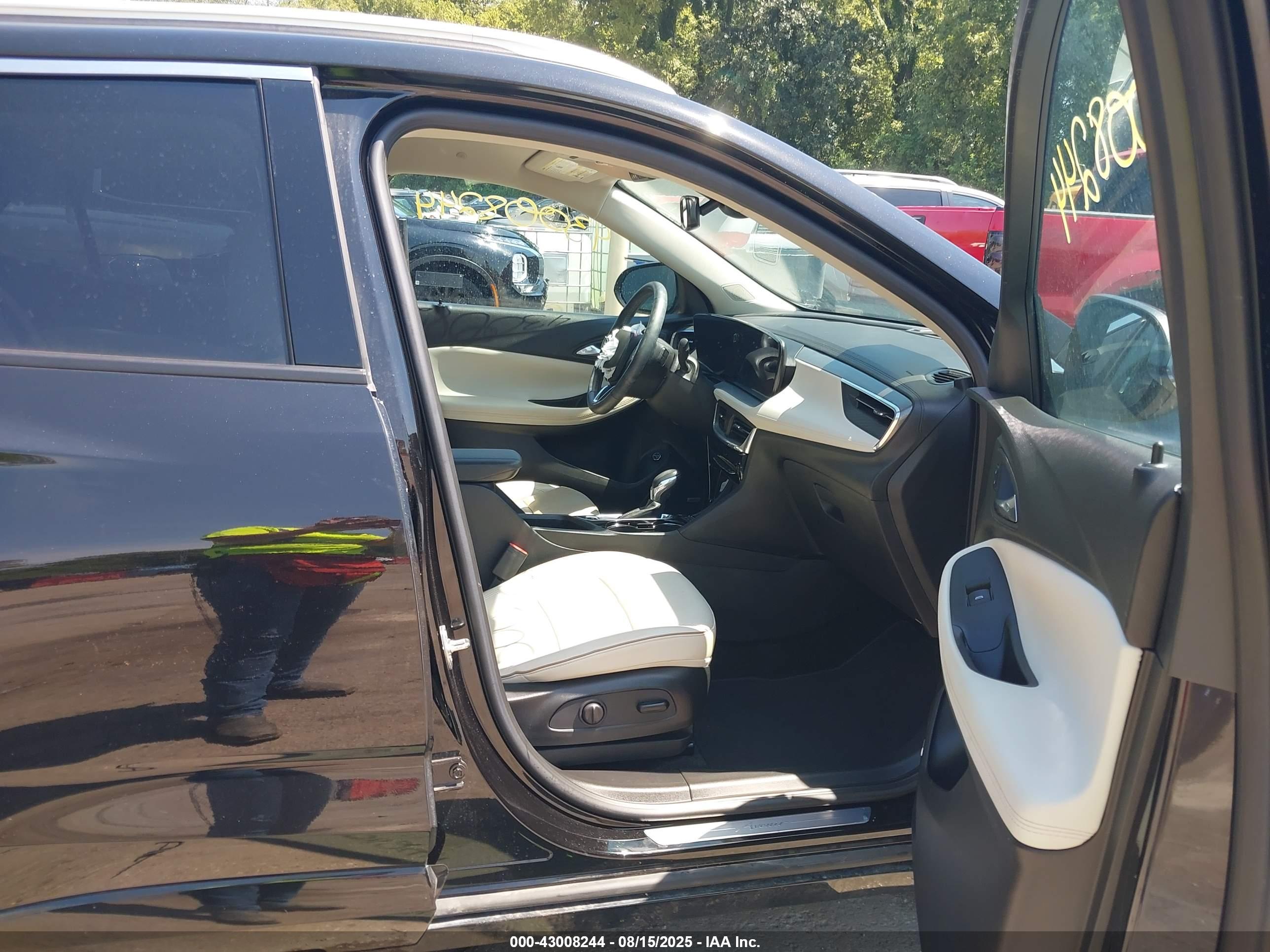 BUICK ENCORE image 5