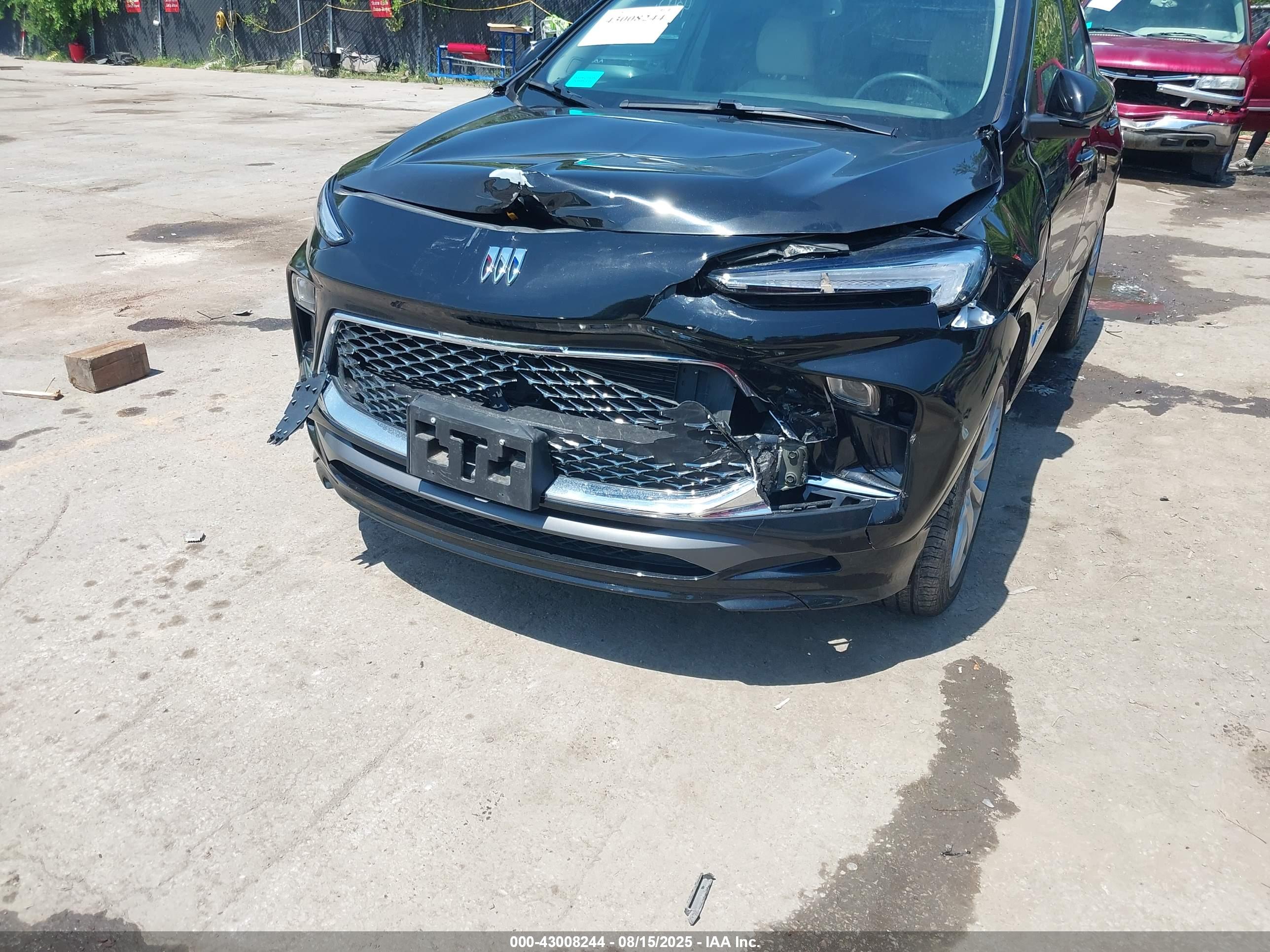 BUICK ENCORE image 6