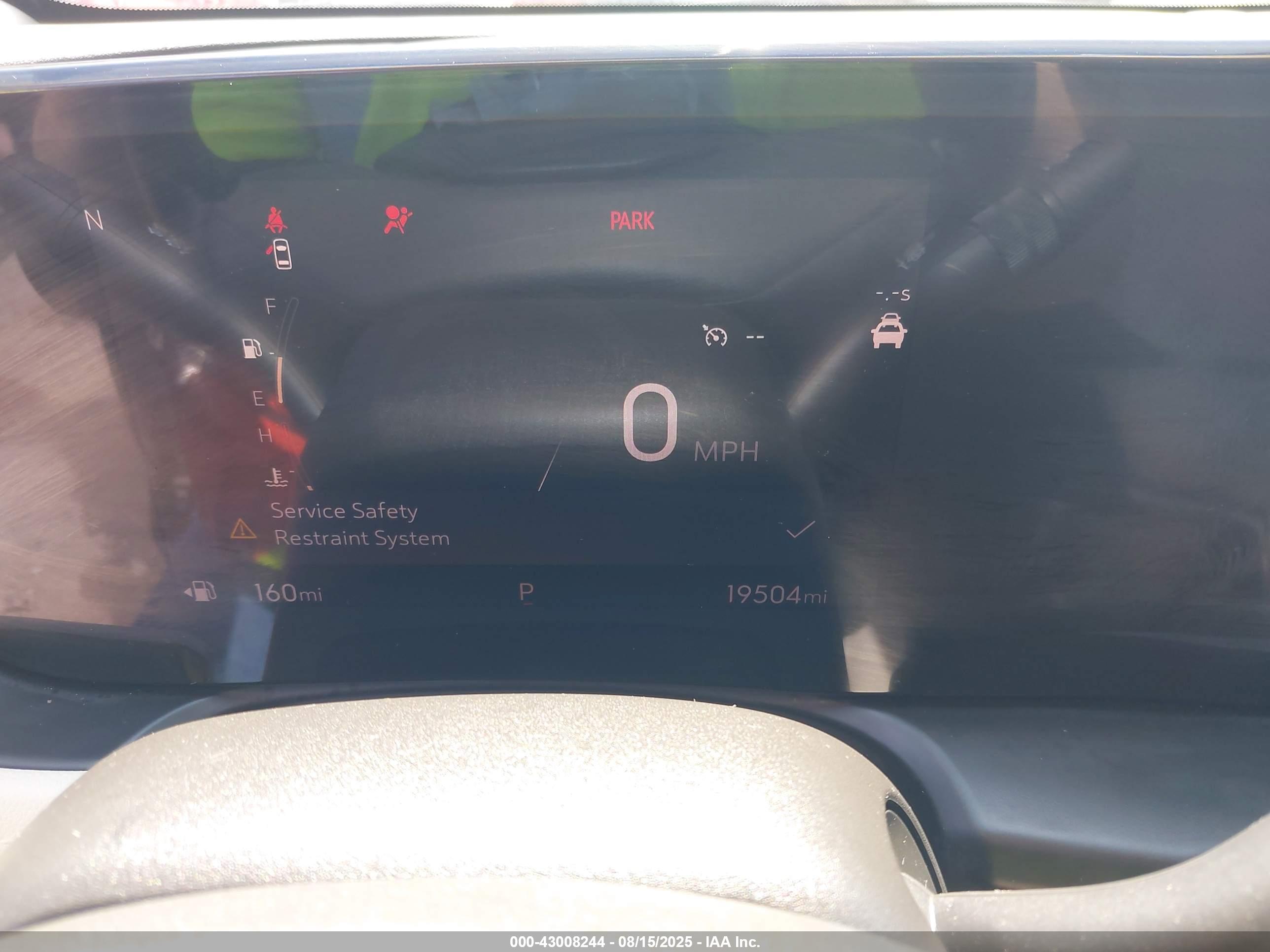 BUICK ENCORE image 7