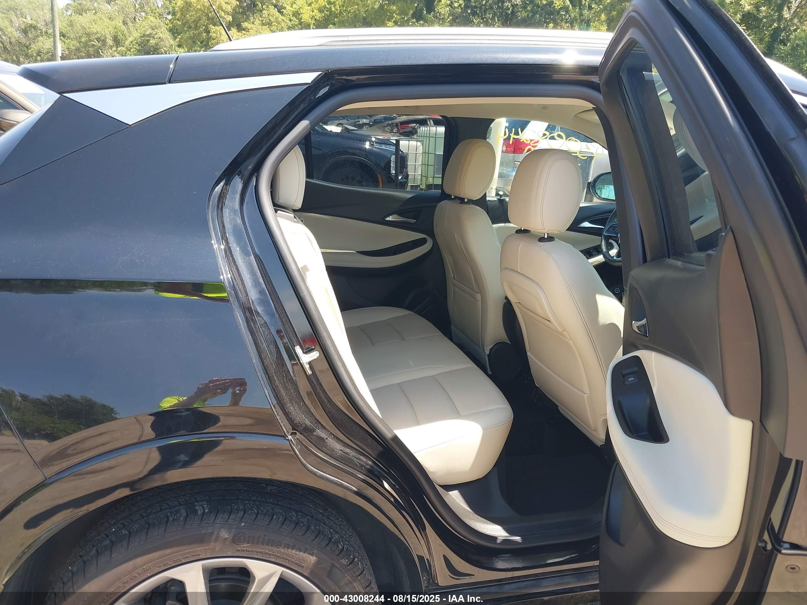 BUICK ENCORE image 8