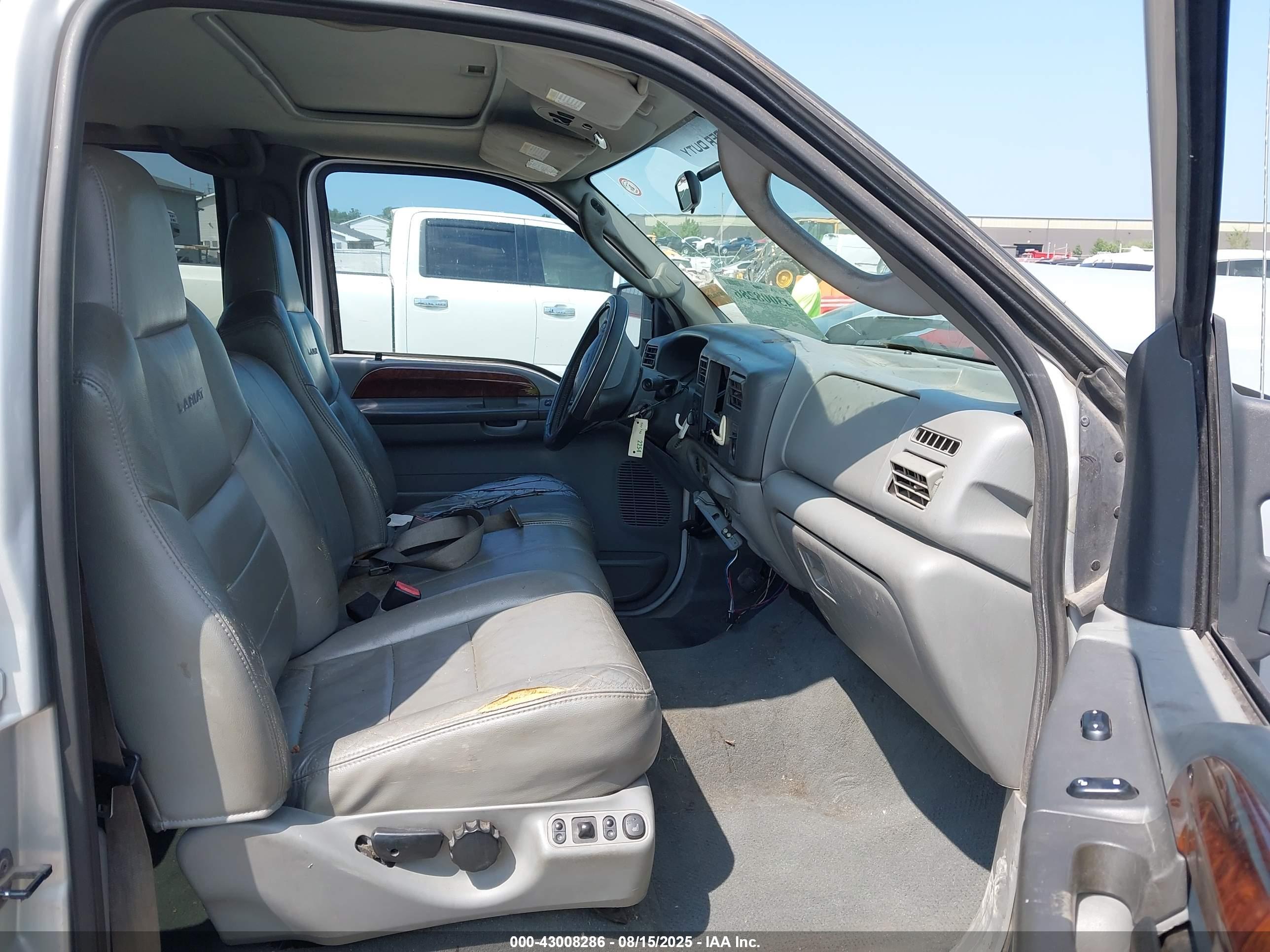 FORD F-250 image 5