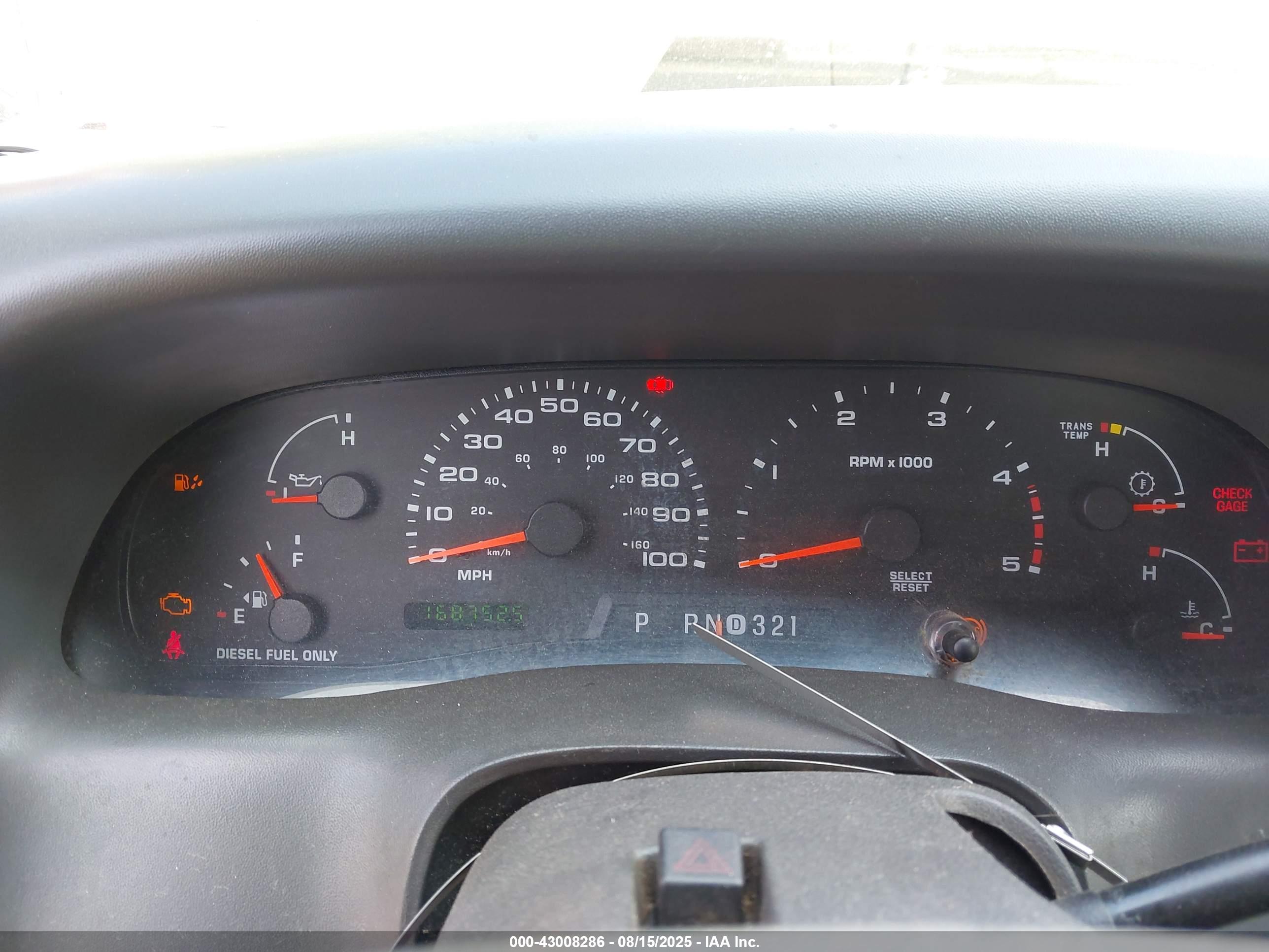 FORD F-250 image 7
