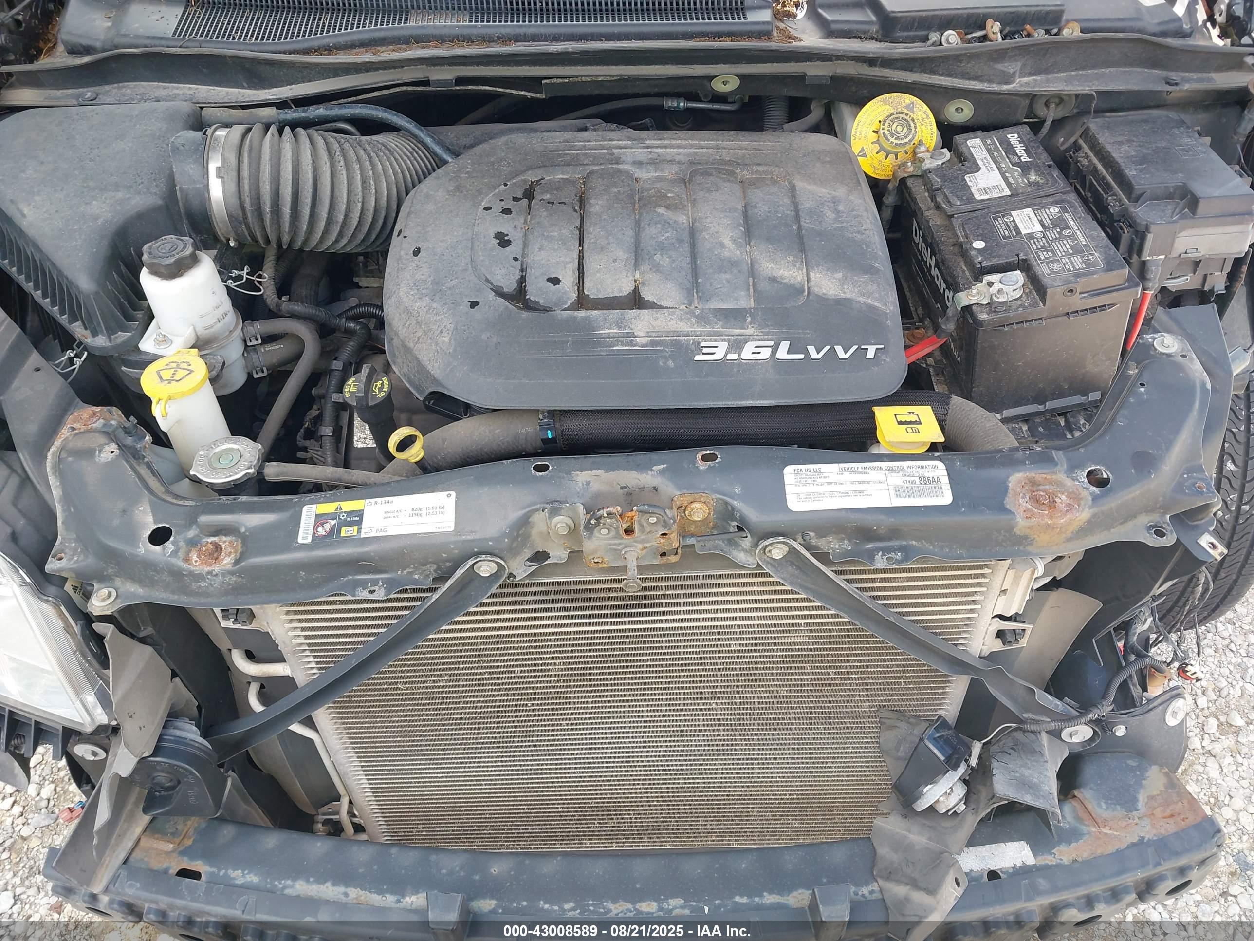 DODGE GRAND image 10