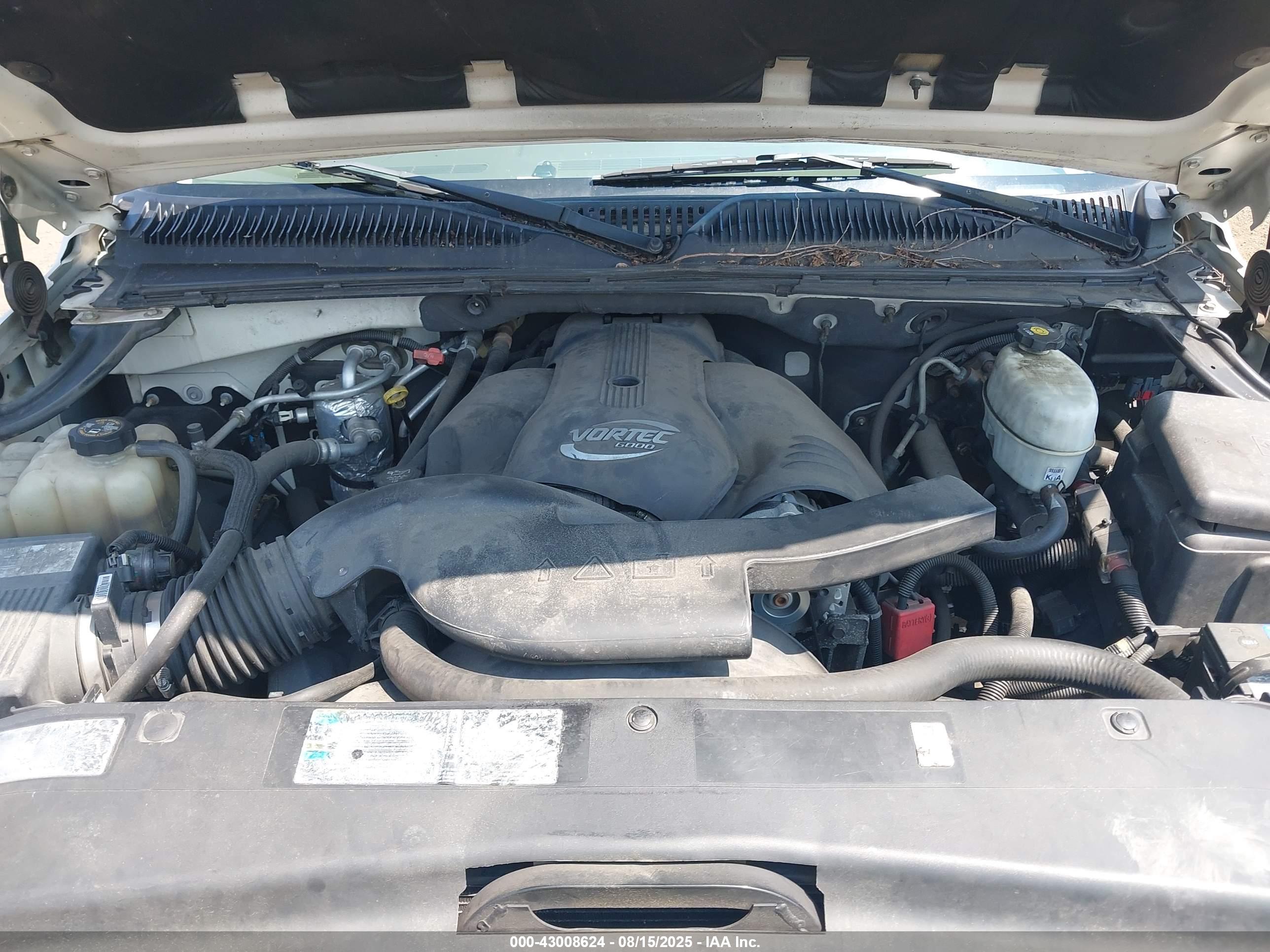 CADILLAC ESCALADE image 10