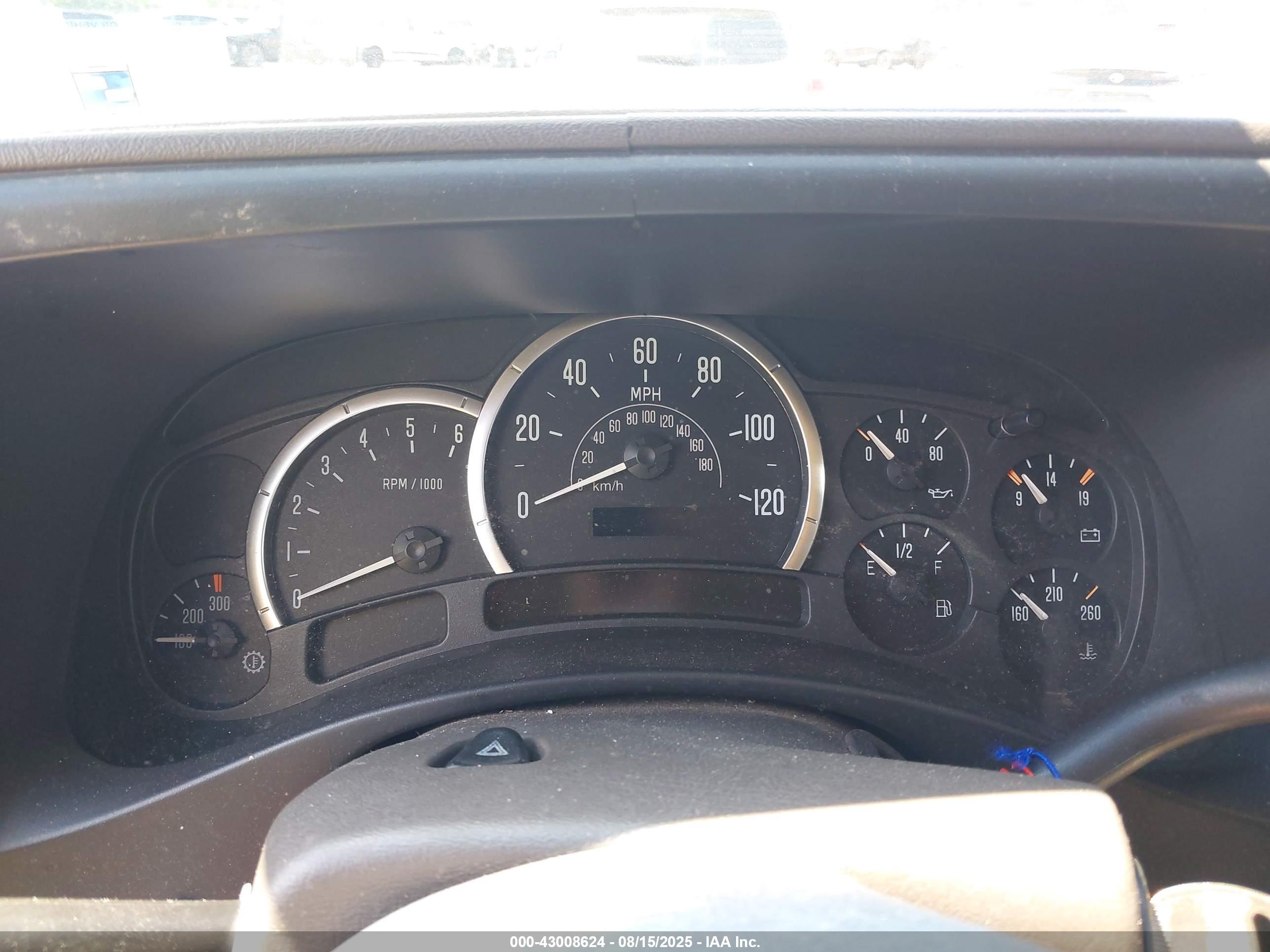 CADILLAC ESCALADE image 7