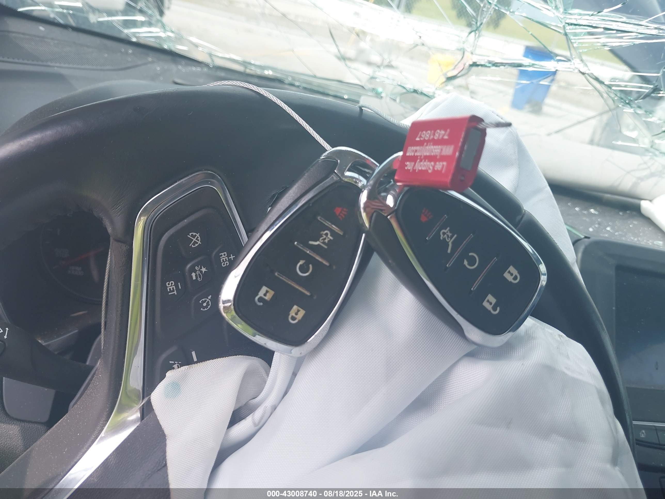 CHEVROLET EQUINOX image 11