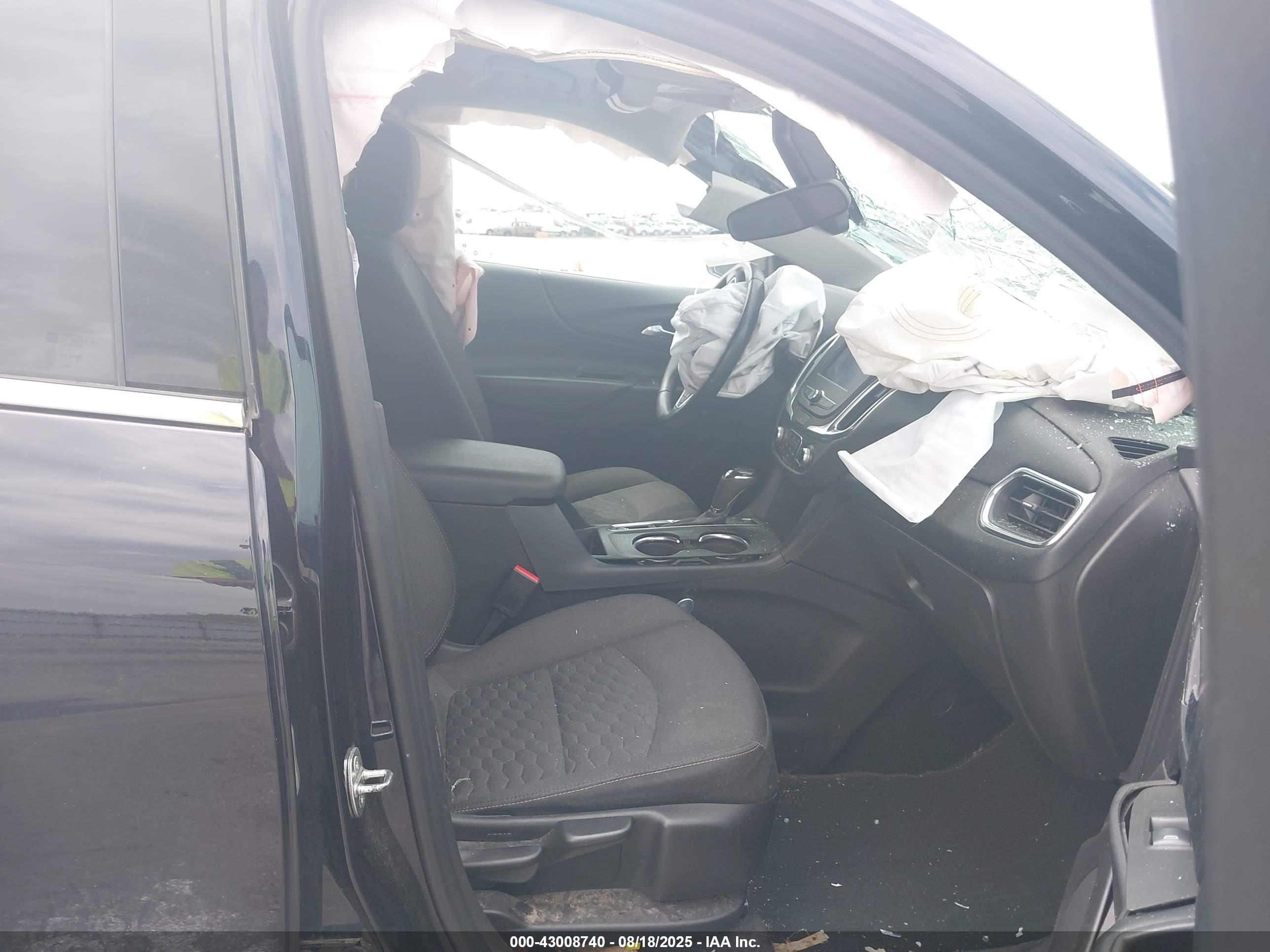 CHEVROLET EQUINOX image 5