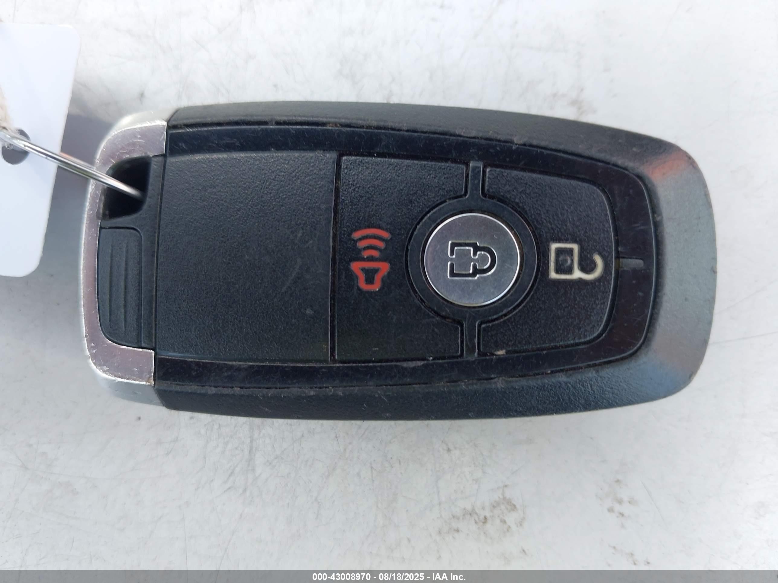 FORD EDGE image 11