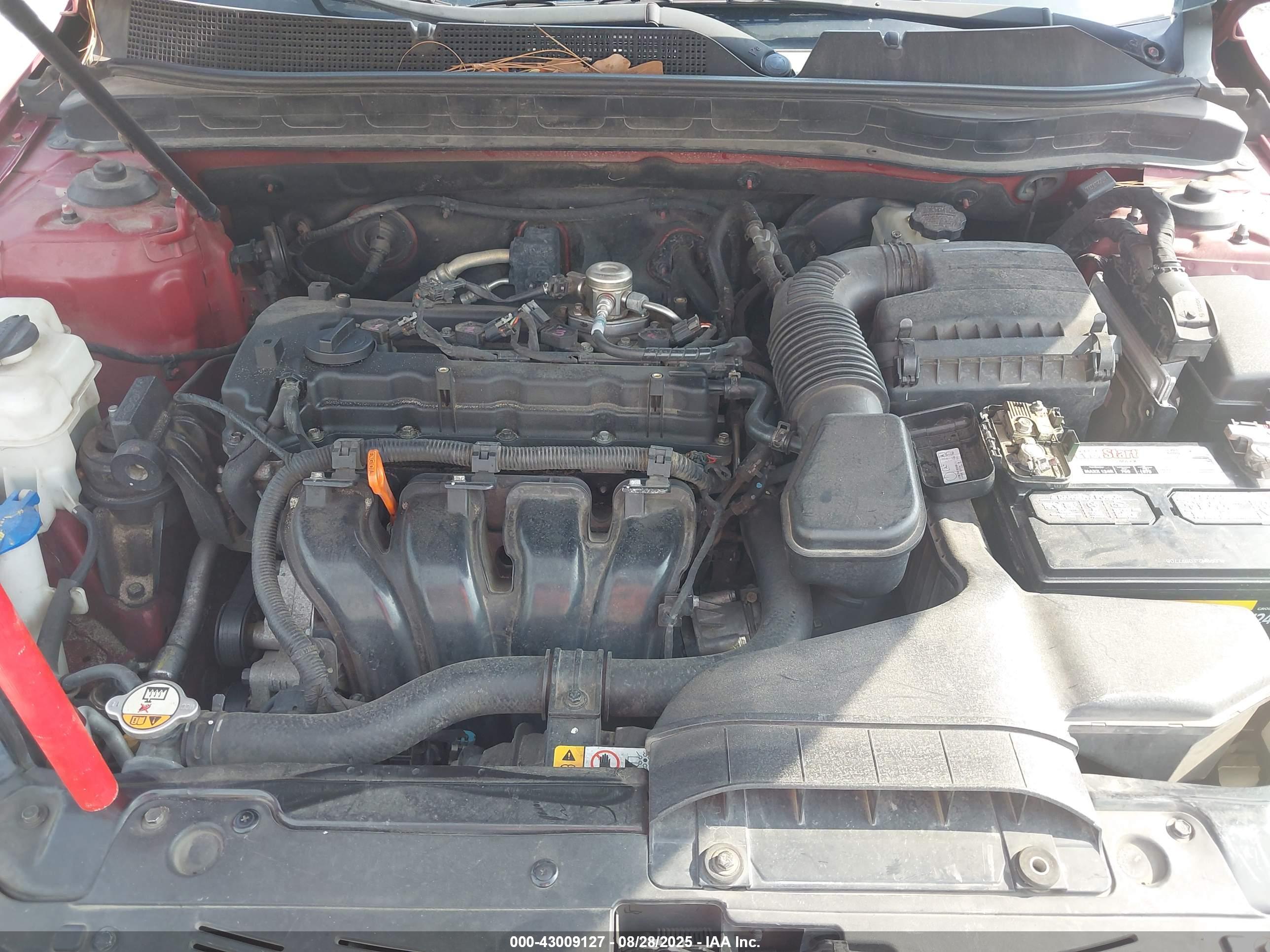KIA OPTIMA image 10