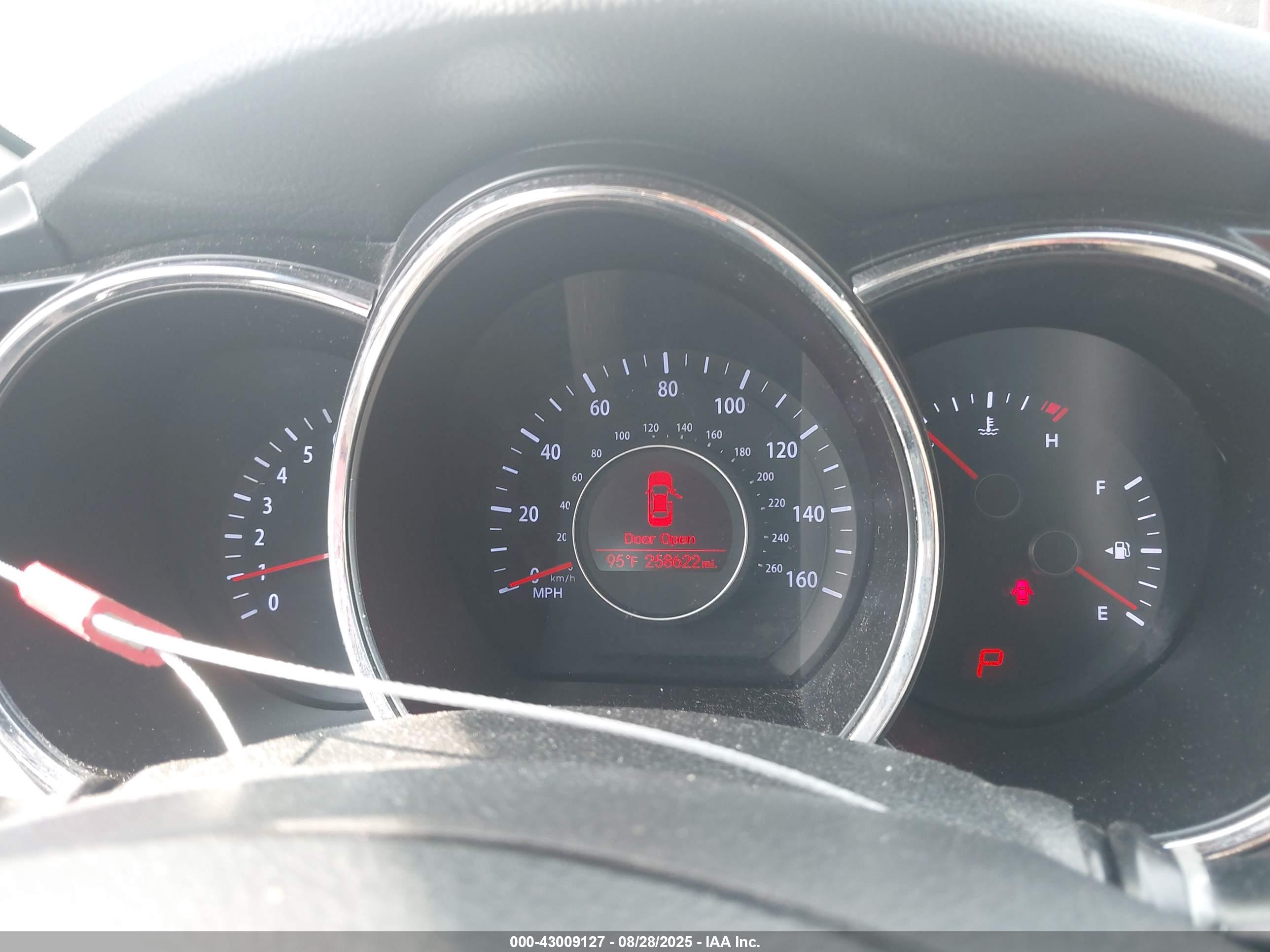 KIA OPTIMA image 7