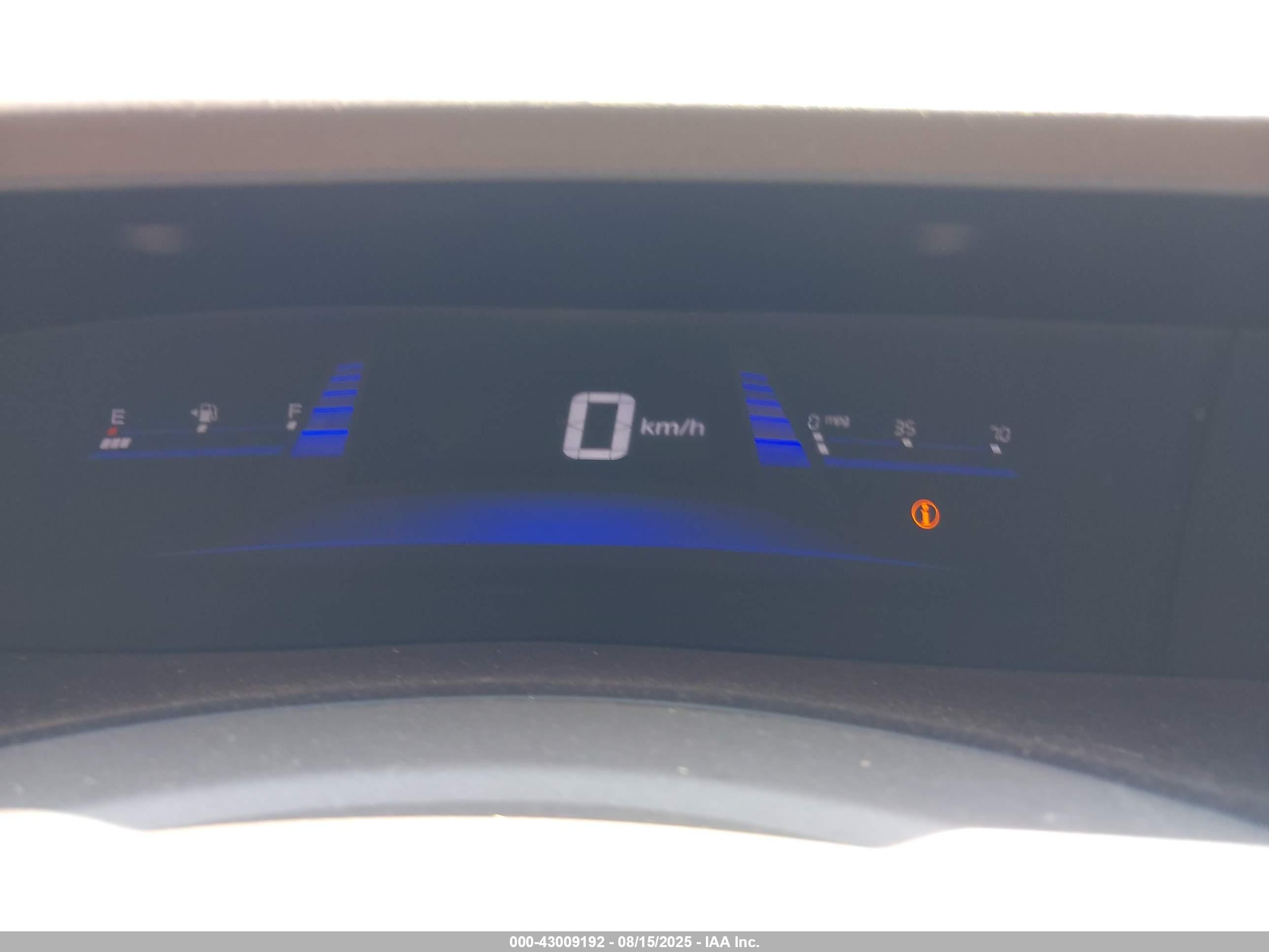 HONDA CIVIC image 7