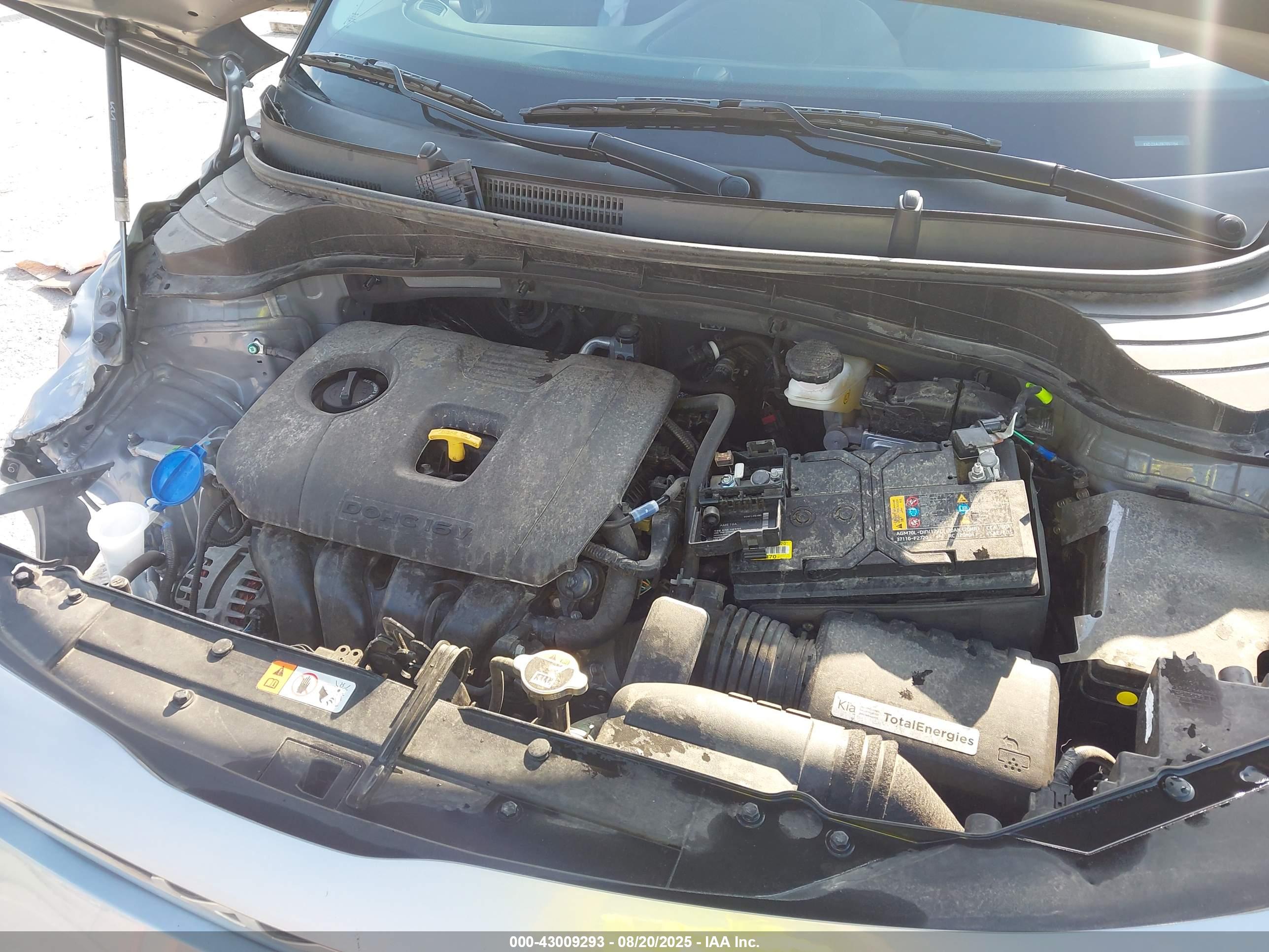 KIA SOUL image 10
