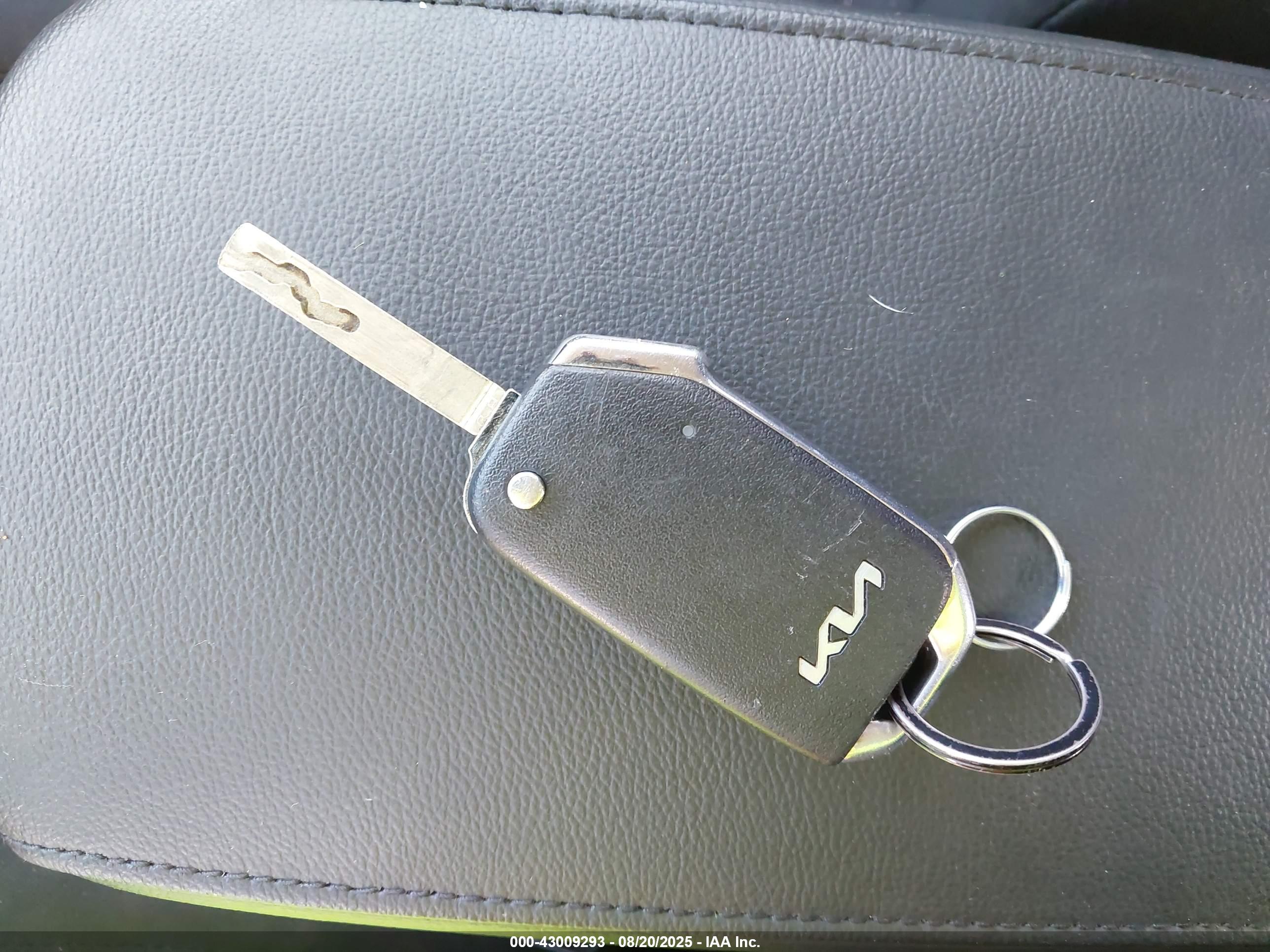 KIA SOUL image 11