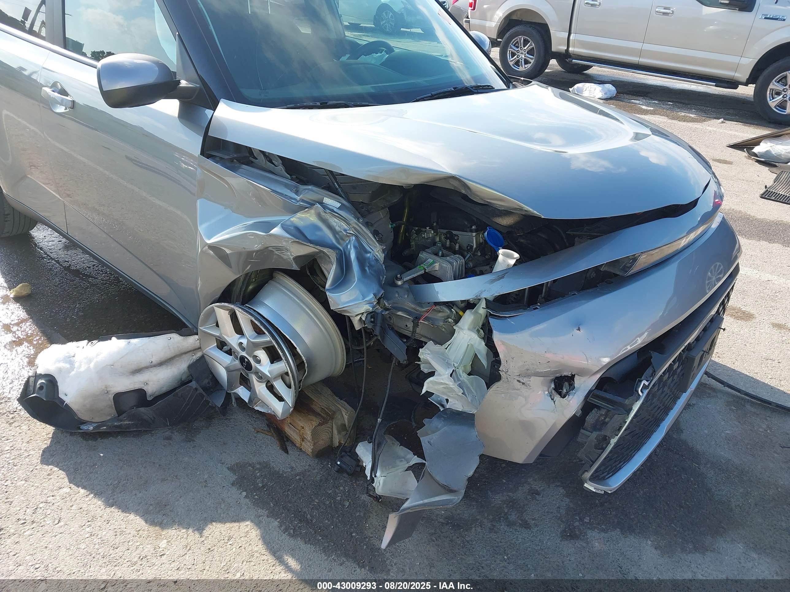 KIA SOUL image 6