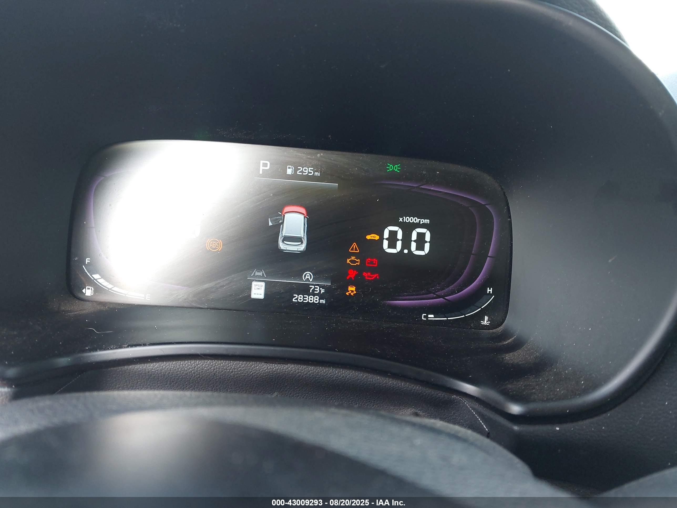 KIA SOUL image 7