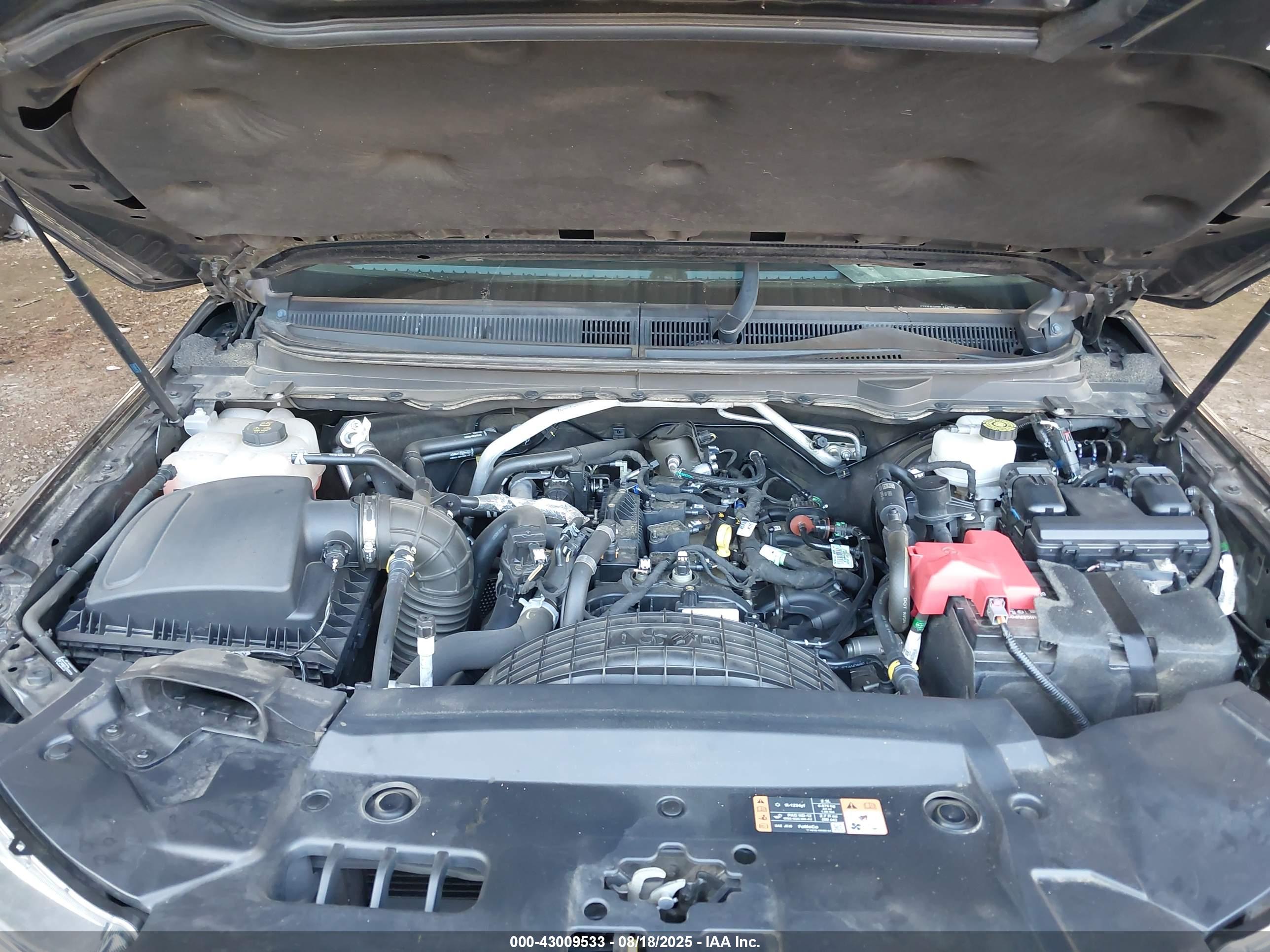 FORD RANGER image 10