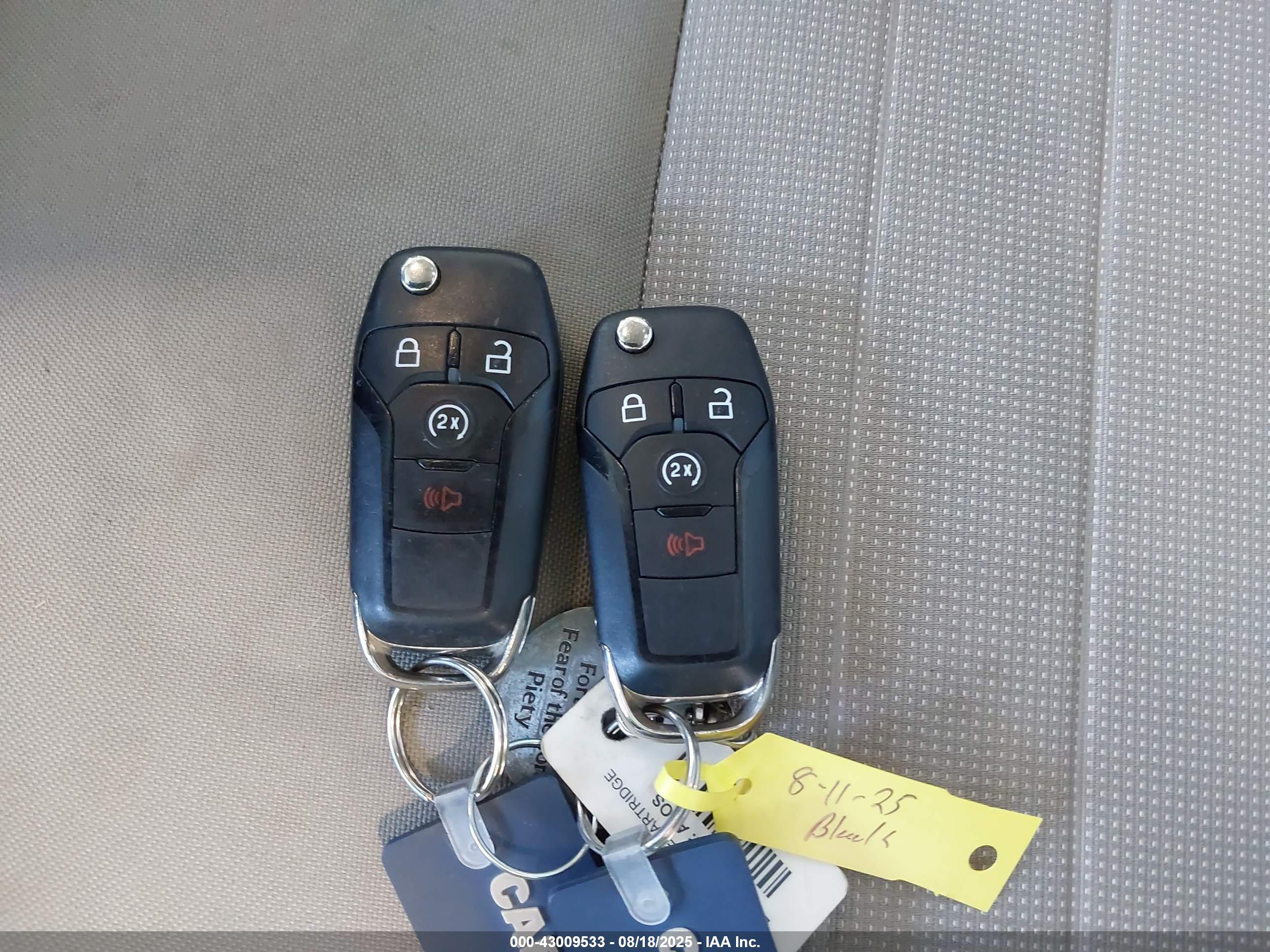 FORD RANGER image 11