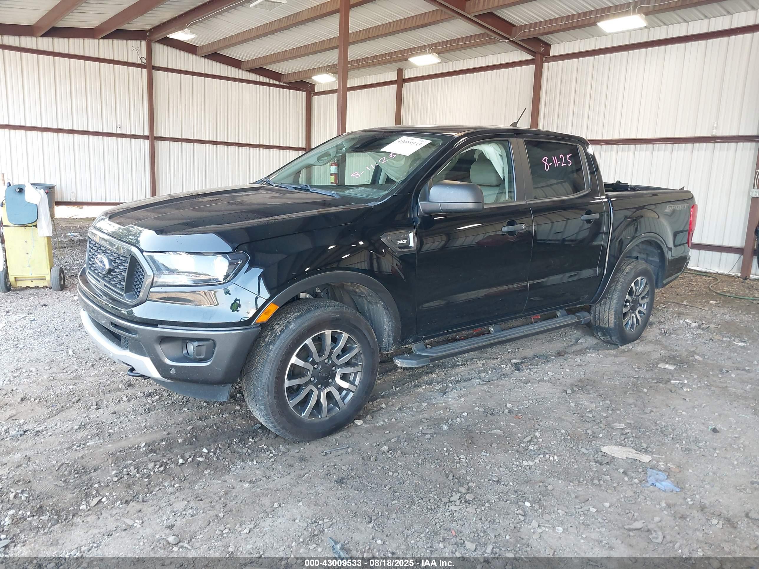 FORD RANGER image 2