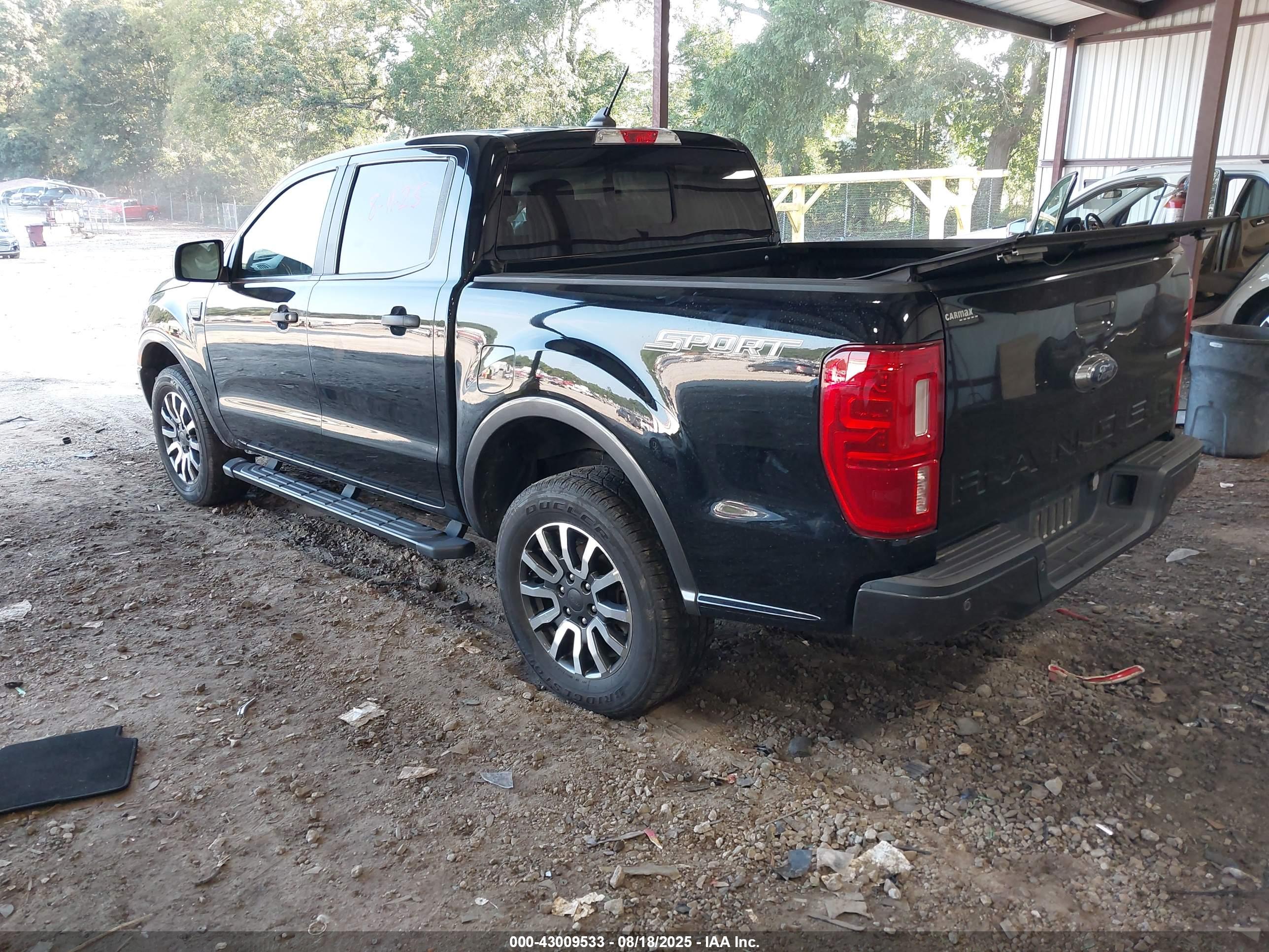 FORD RANGER image 3