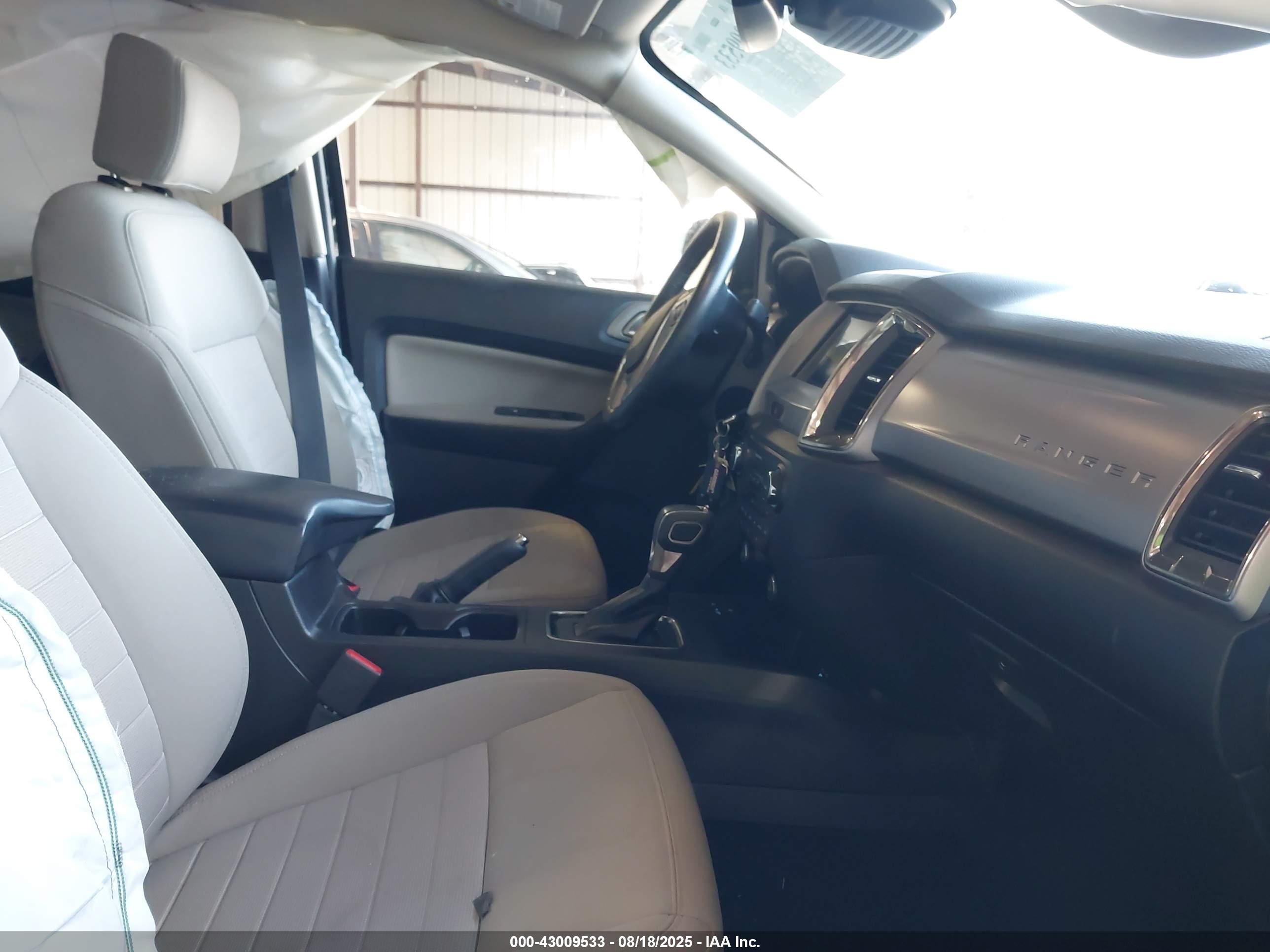 FORD RANGER image 5
