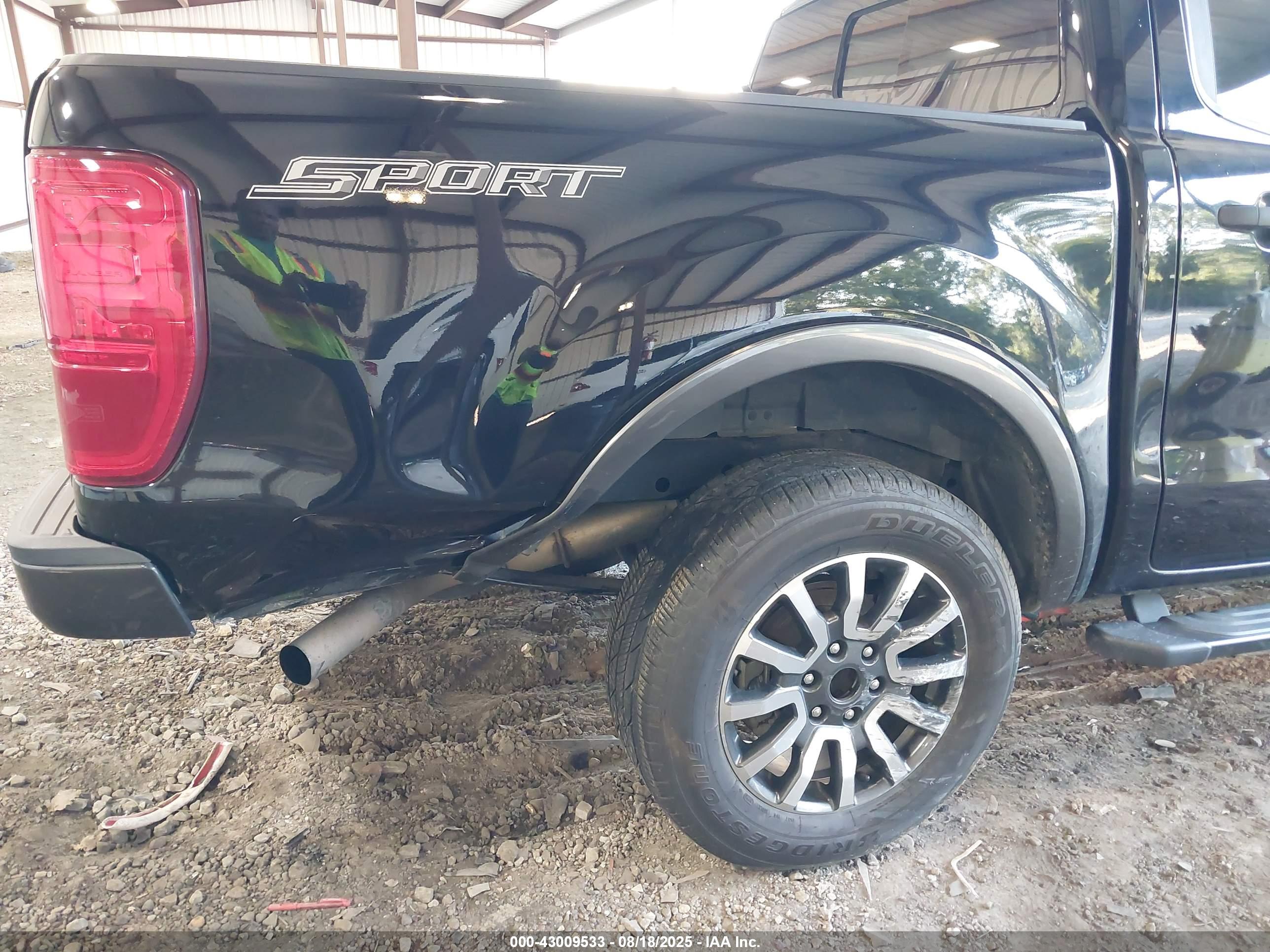 FORD RANGER image 6