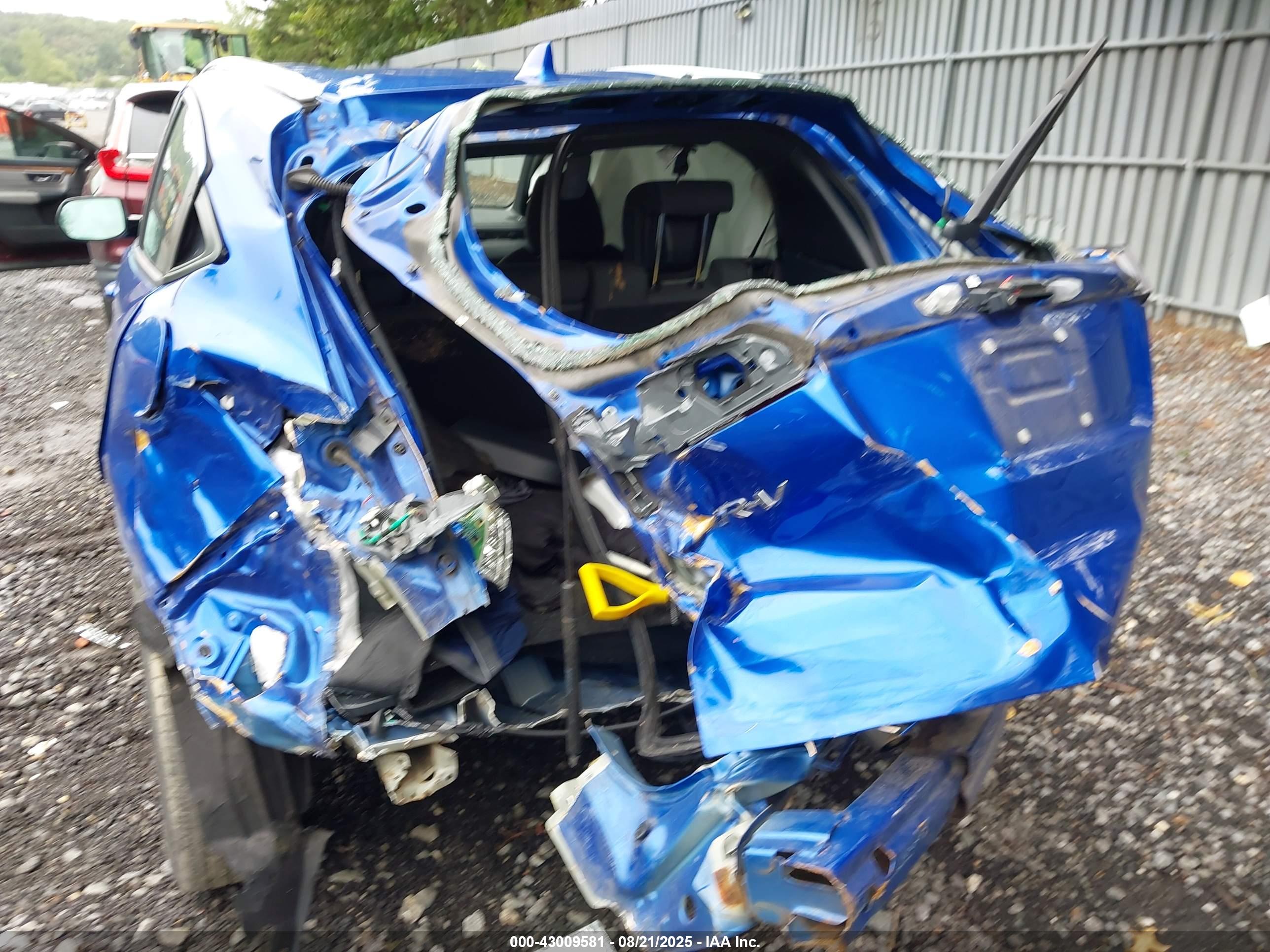 HONDA HR-V image 6