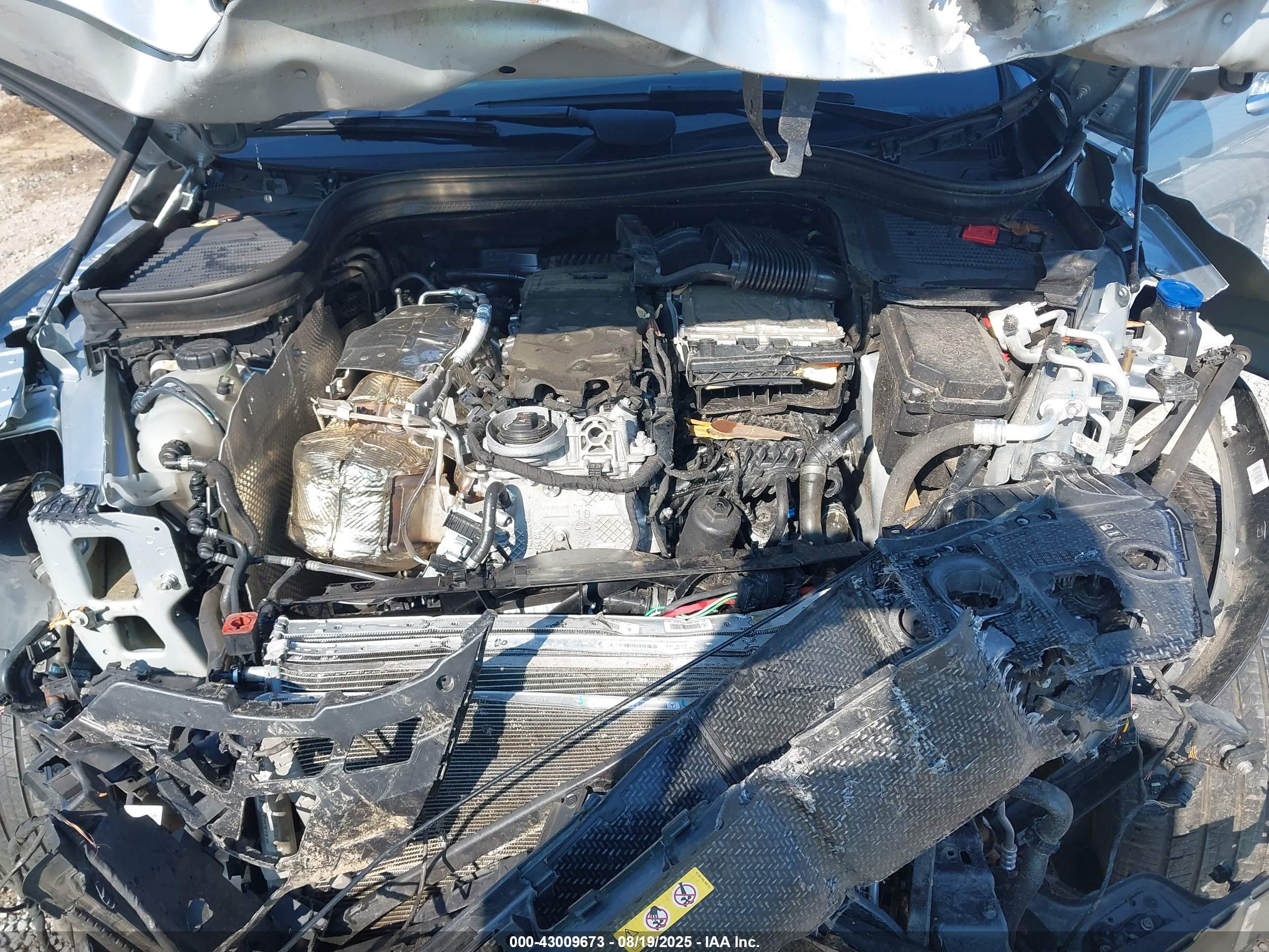 MERCEDES-BENZ GLS image 10