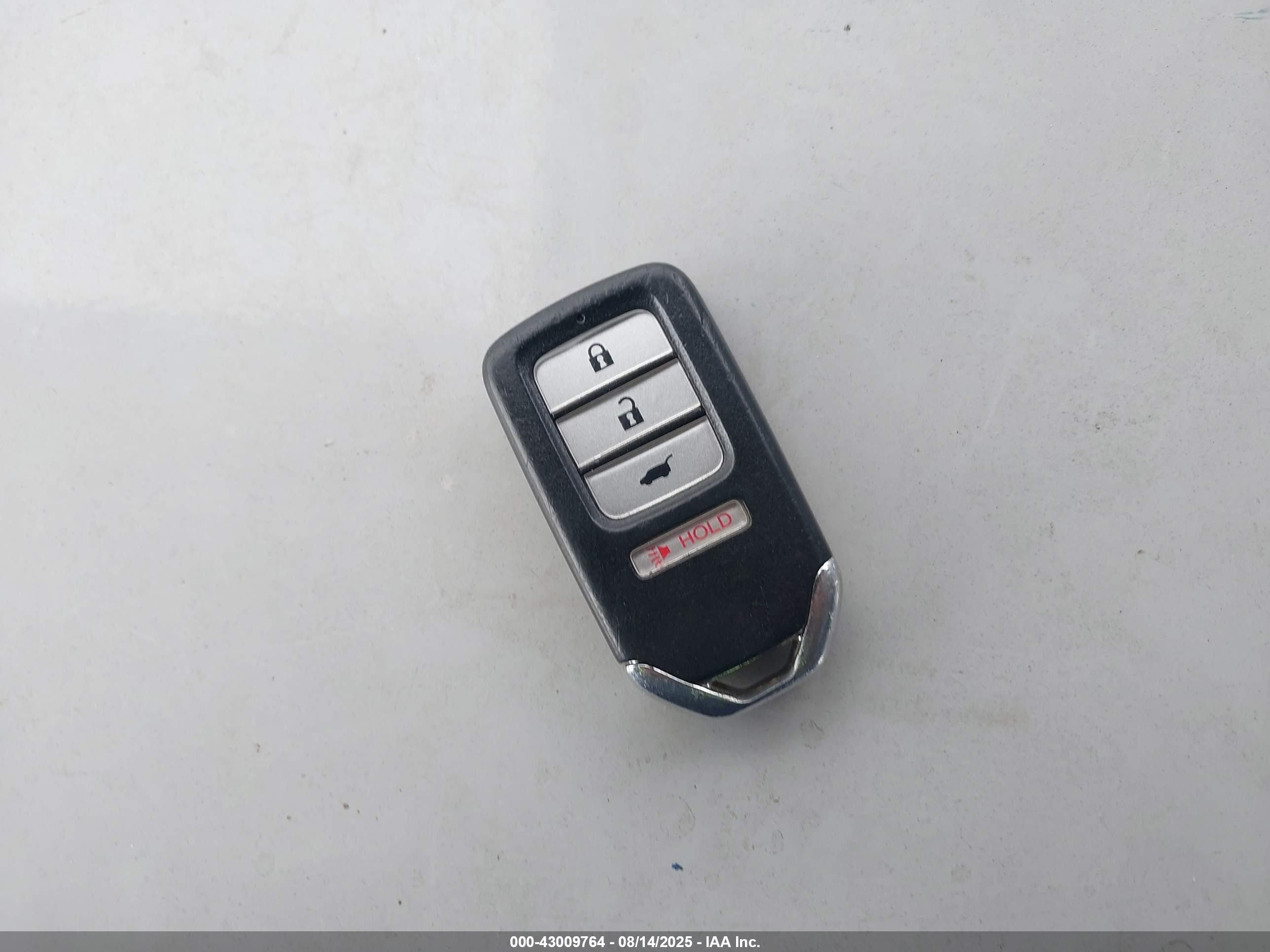 HONDA CIVIC image 11