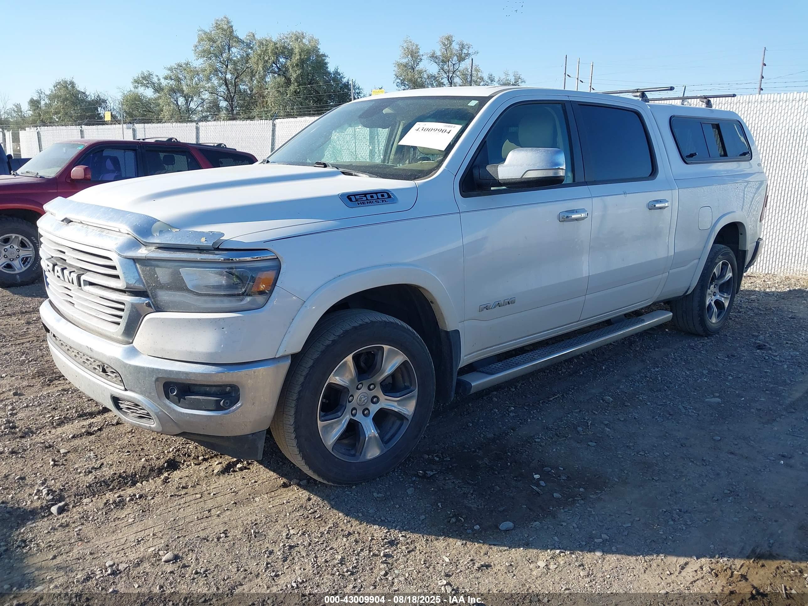 RAM 1500 image 2