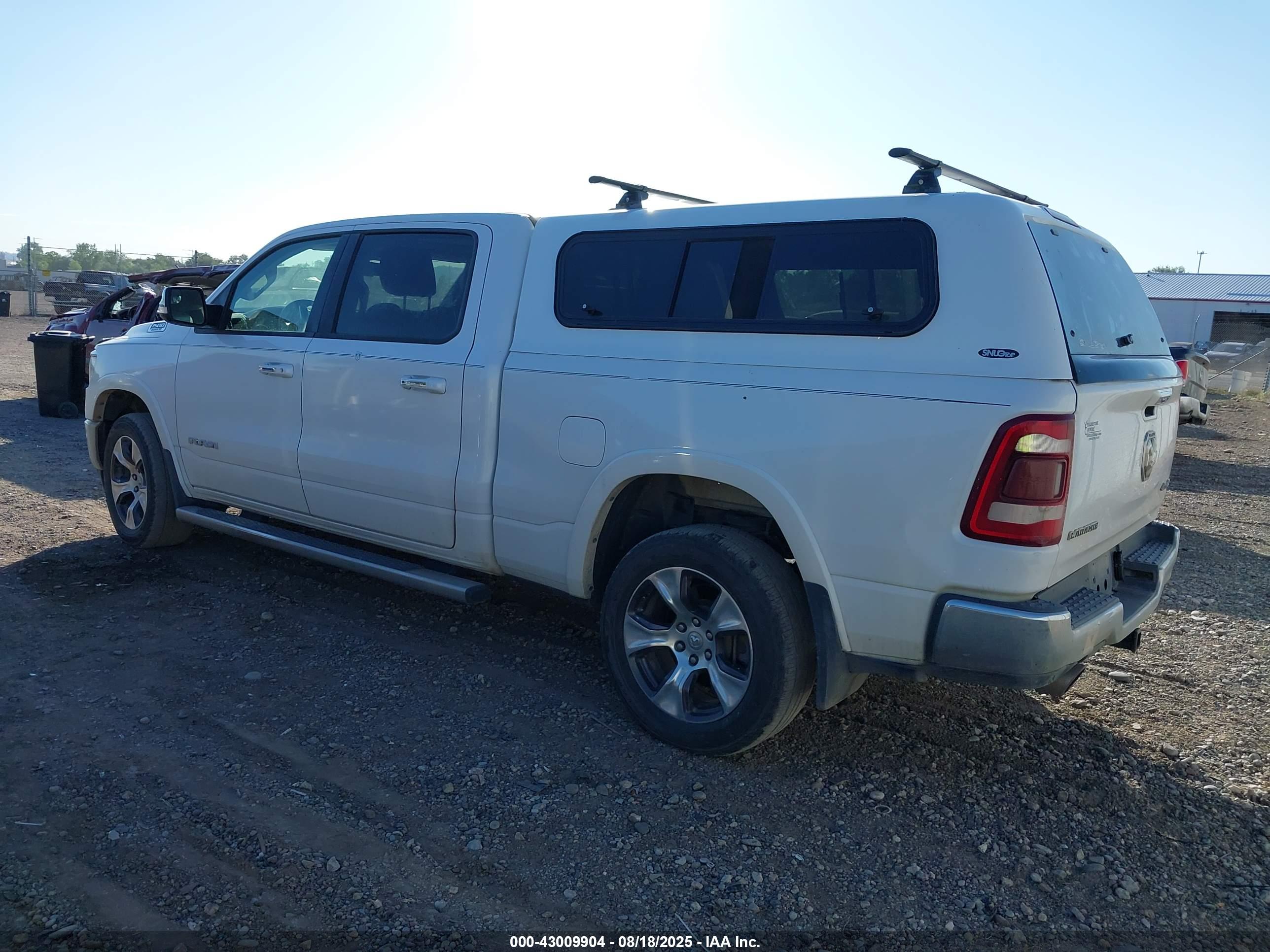 RAM 1500 image 3