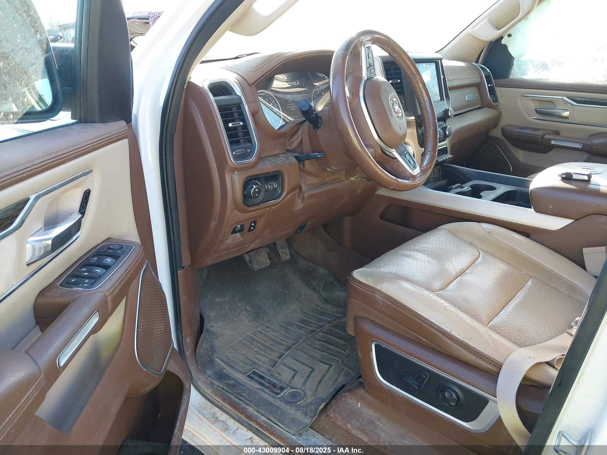 RAM 1500 image 5