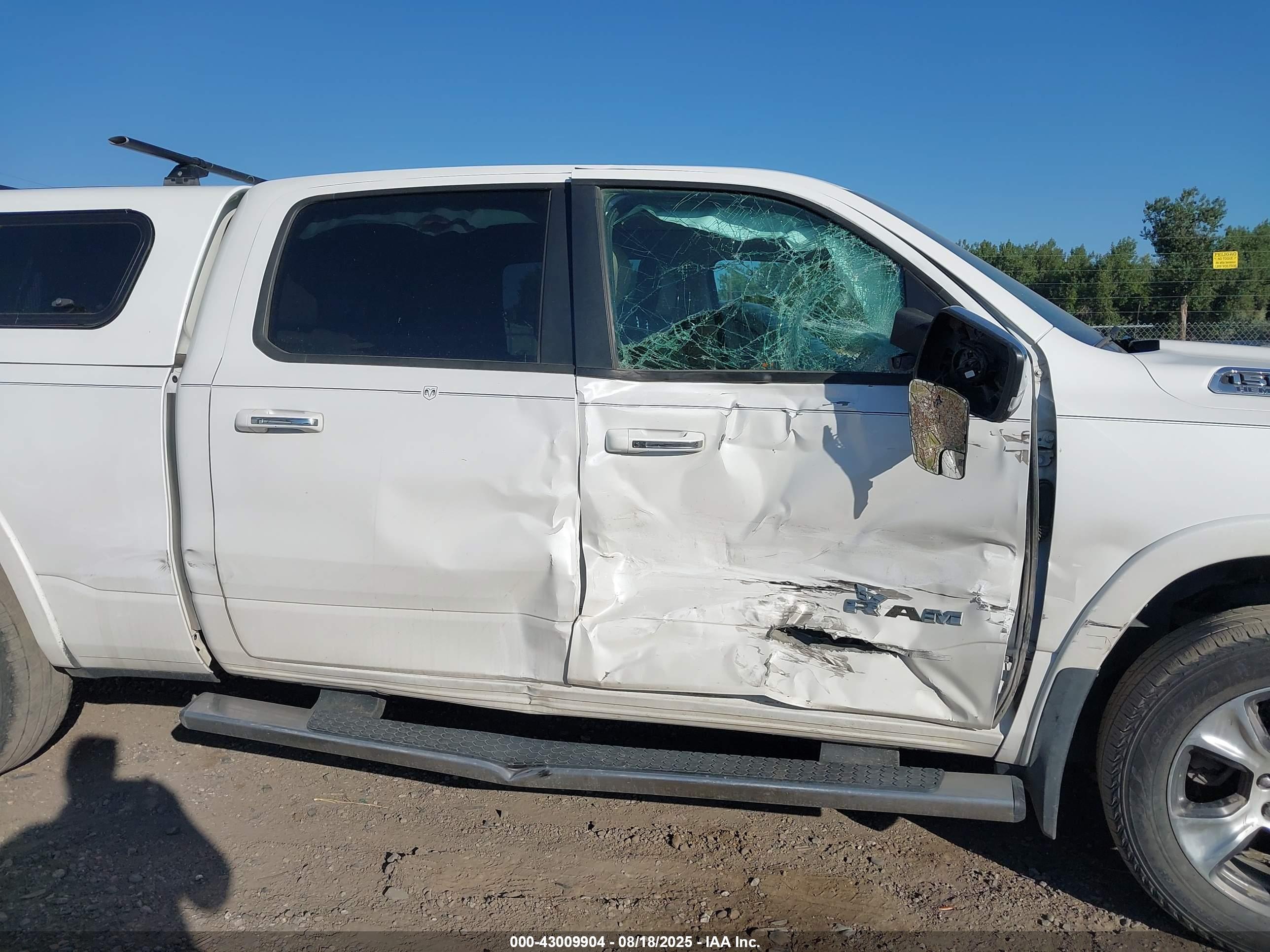 RAM 1500 image 6